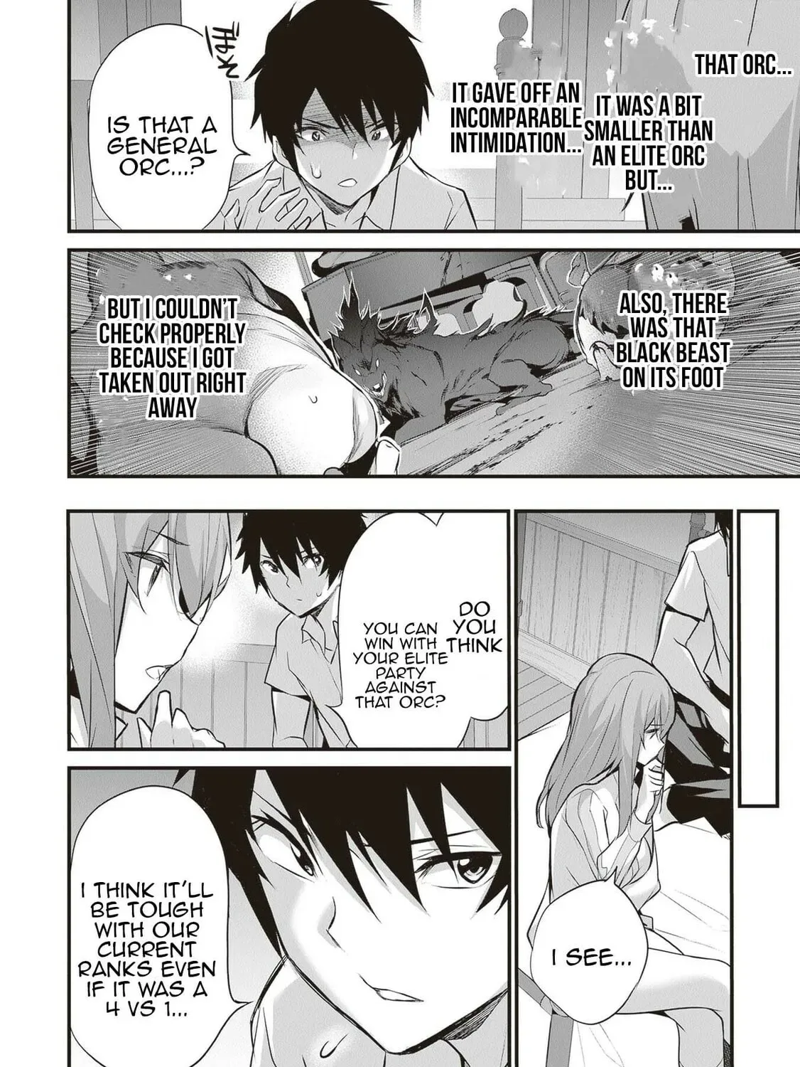 Boku wa Isekai de Fuyo Mahou to Shoukan Mahou wo Tenbin ni Kakeru Chapter 19 page 25