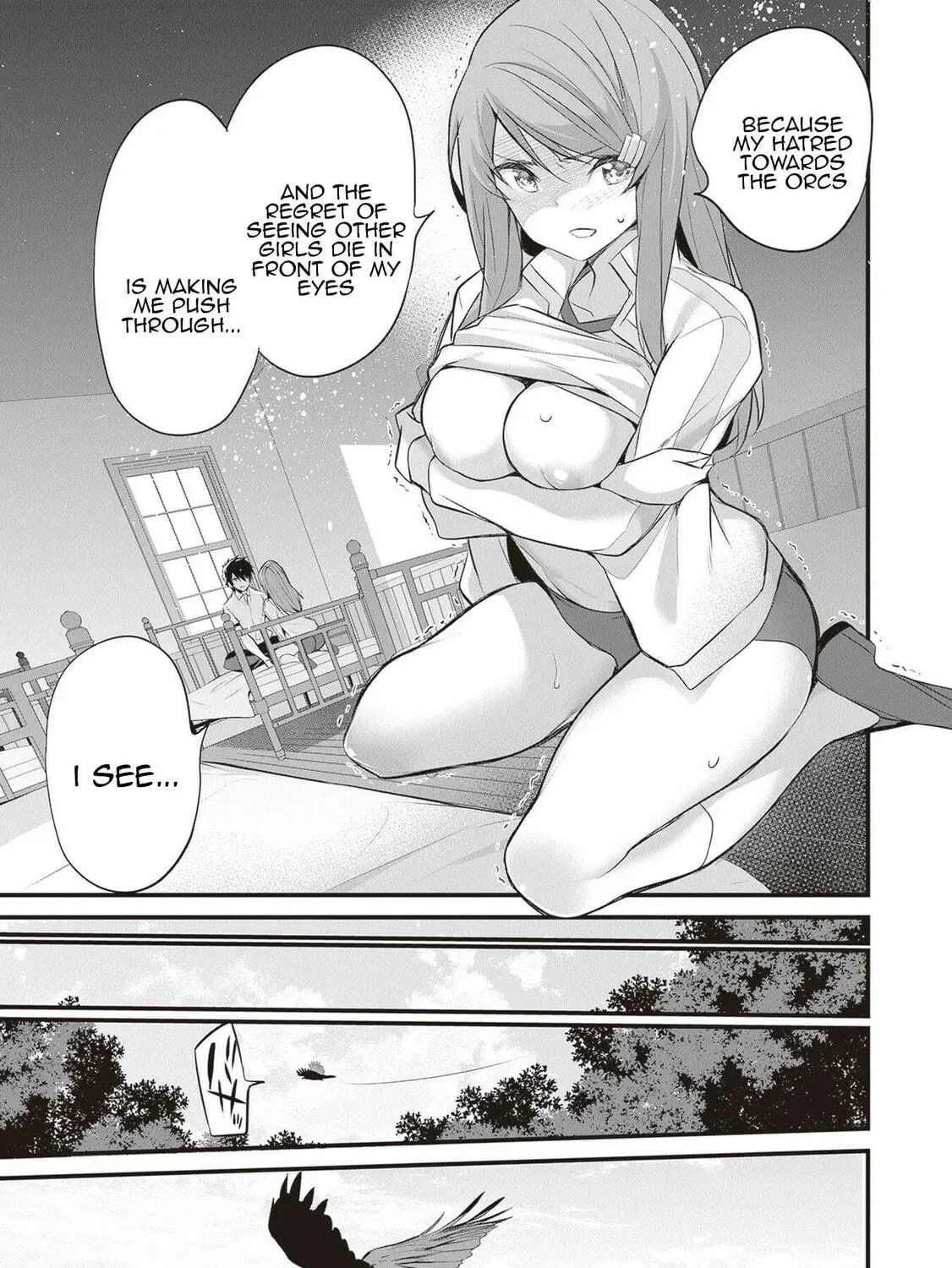 Boku wa Isekai de Fuyo Mahou to Shoukan Mahou wo Tenbin ni Kakeru Chapter 19 page 9