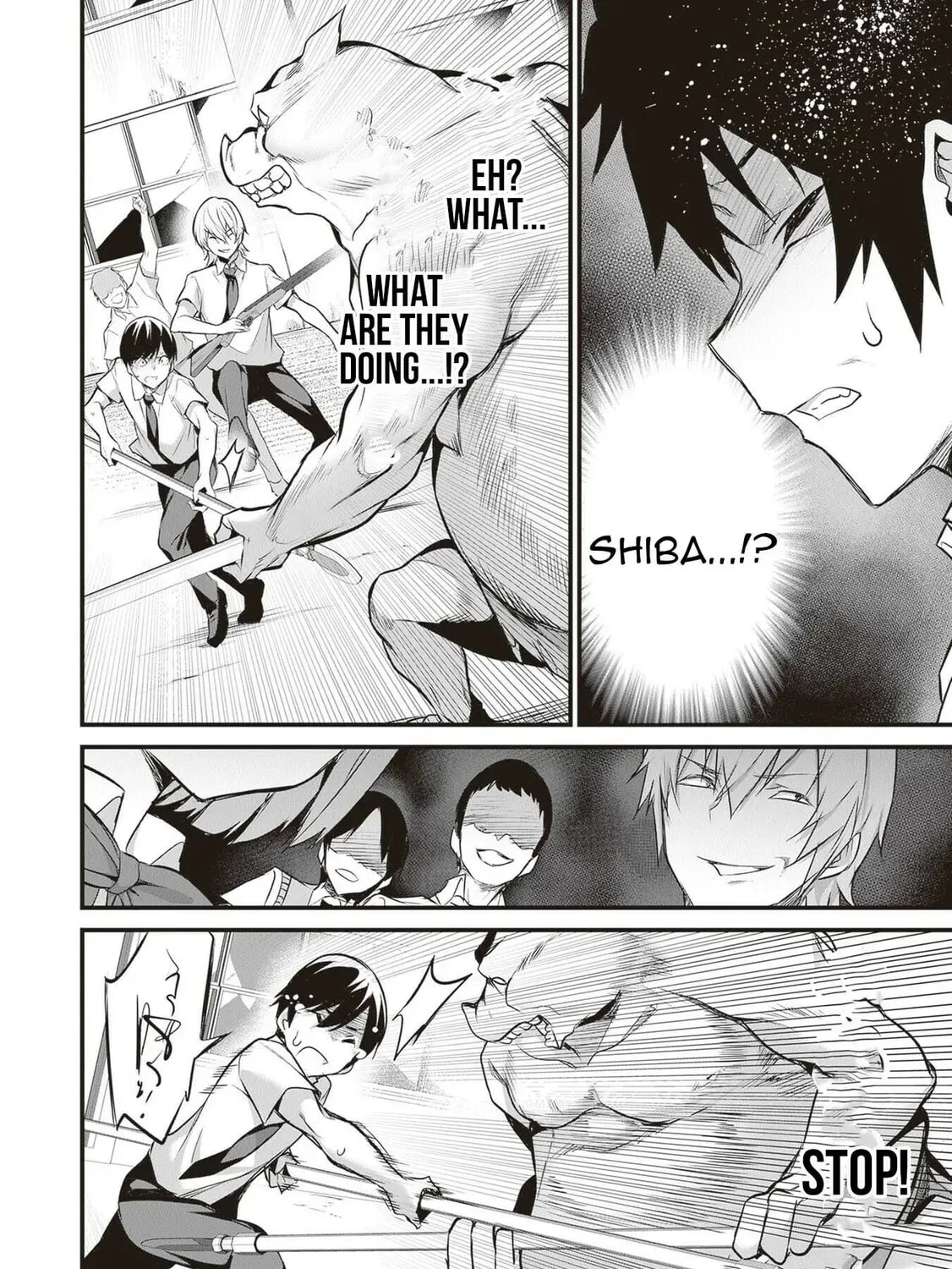 Boku wa Isekai de Fuyo Mahou to Shoukan Mahou wo Tenbin ni Kakeru Chapter 19 page 43