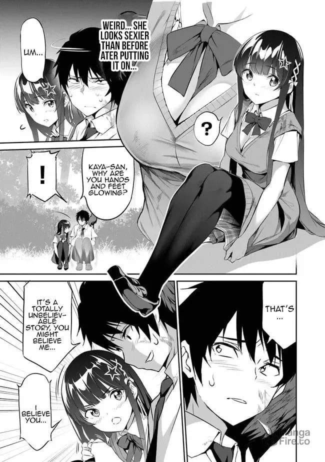 Boku wa Isekai de Fuyo Mahou to Shoukan Mahou wo Tenbin ni Kakeru Chapter 2 page 3