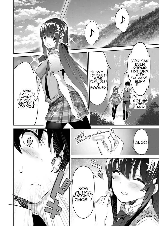 Boku wa Isekai de Fuyo Mahou to Shoukan Mahou wo Tenbin ni Kakeru Chapter 2 page 20