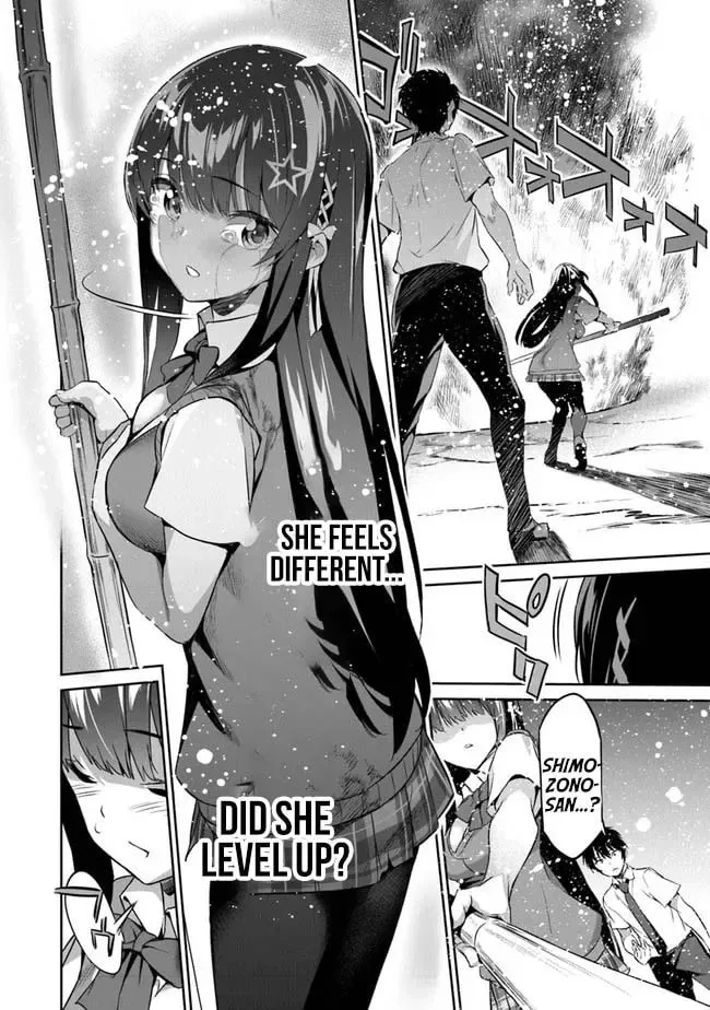 Boku wa Isekai de Fuyo Mahou to Shoukan Mahou wo Tenbin ni Kakeru Chapter 2 page 14