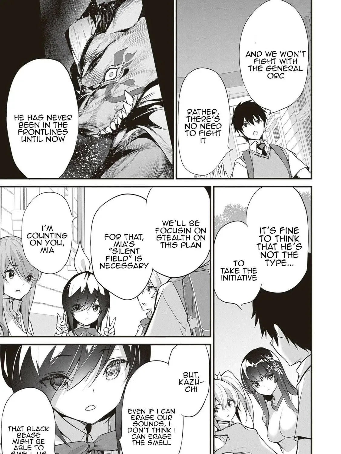 Boku wa Isekai de Fuyo Mahou to Shoukan Mahou wo Tenbin ni Kakeru Chapter 20 page 21