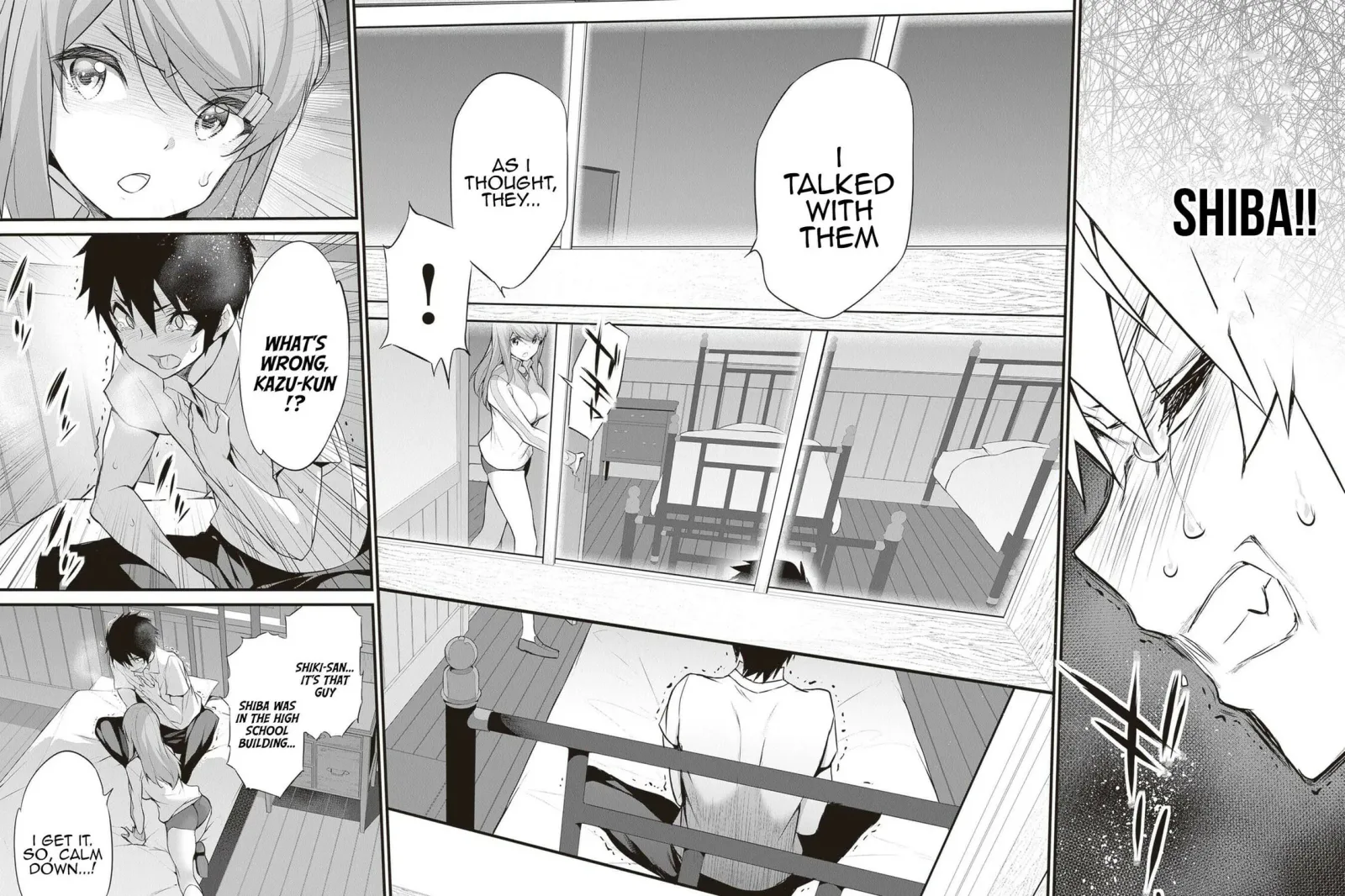 Boku wa Isekai de Fuyo Mahou to Shoukan Mahou wo Tenbin ni Kakeru Chapter 20 page 5