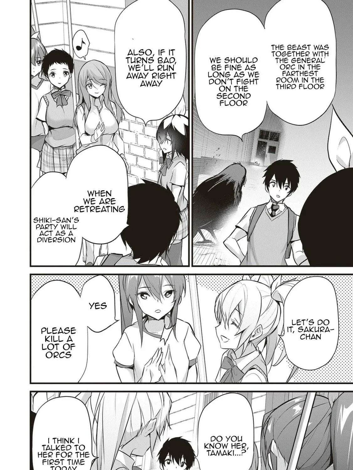 Boku wa Isekai de Fuyo Mahou to Shoukan Mahou wo Tenbin ni Kakeru Chapter 20 page 23