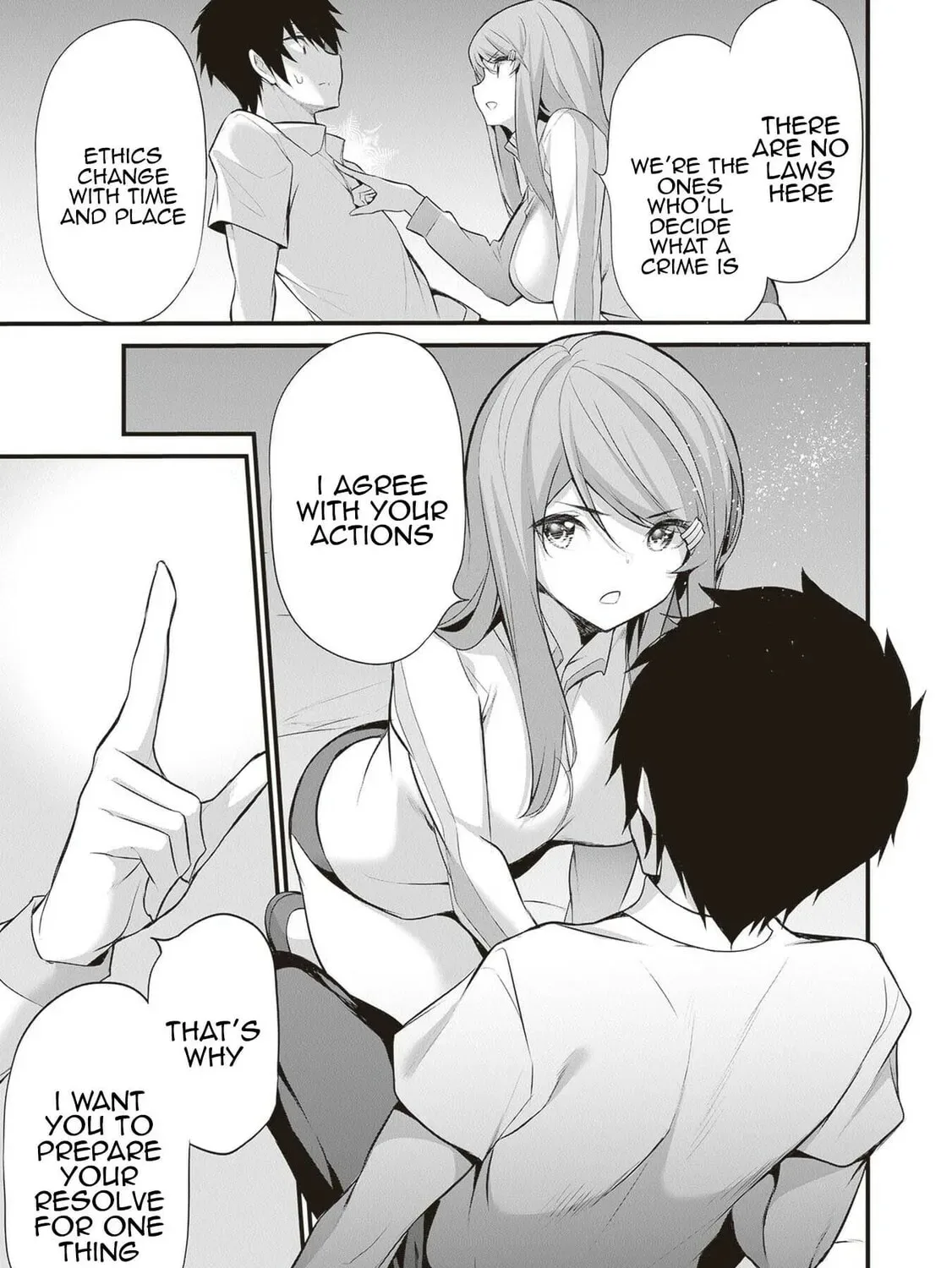 Boku wa Isekai de Fuyo Mahou to Shoukan Mahou wo Tenbin ni Kakeru Chapter 20 page 13