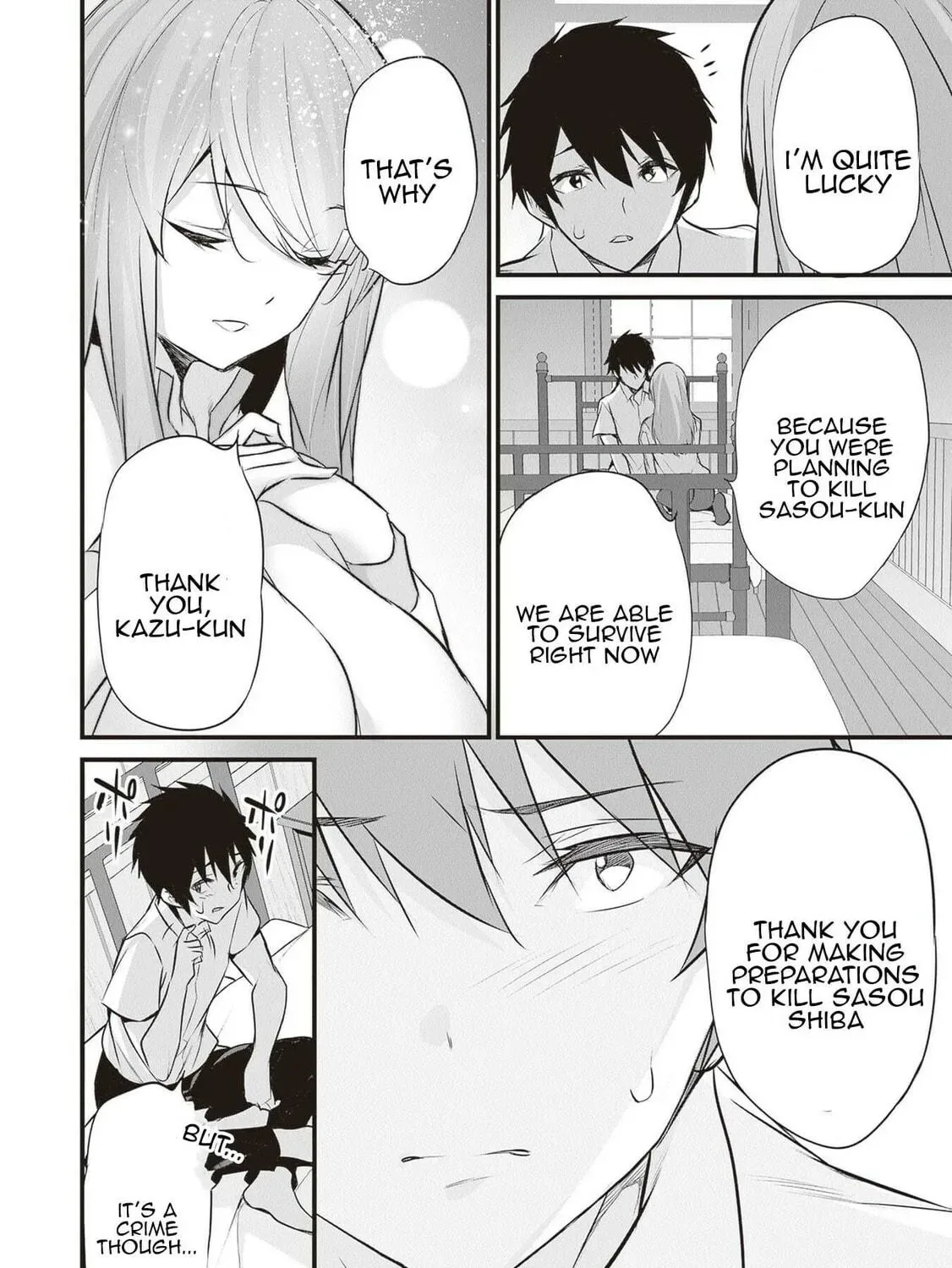 Boku wa Isekai de Fuyo Mahou to Shoukan Mahou wo Tenbin ni Kakeru Chapter 20 page 11