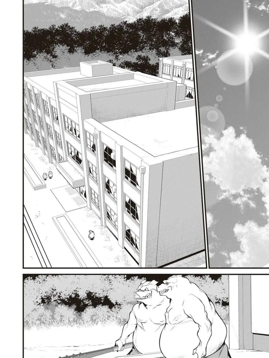 Boku wa Isekai de Fuyo Mahou to Shoukan Mahou wo Tenbin ni Kakeru Chapter 20 page 27
