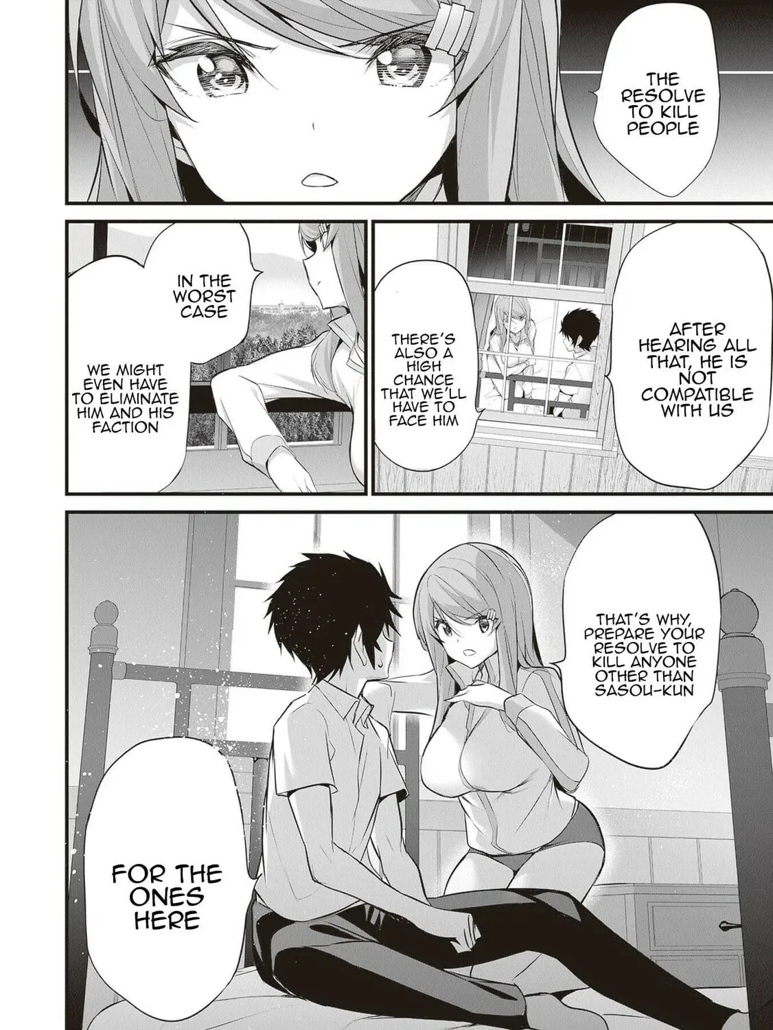 Boku wa Isekai de Fuyo Mahou to Shoukan Mahou wo Tenbin ni Kakeru Chapter 20 page 15