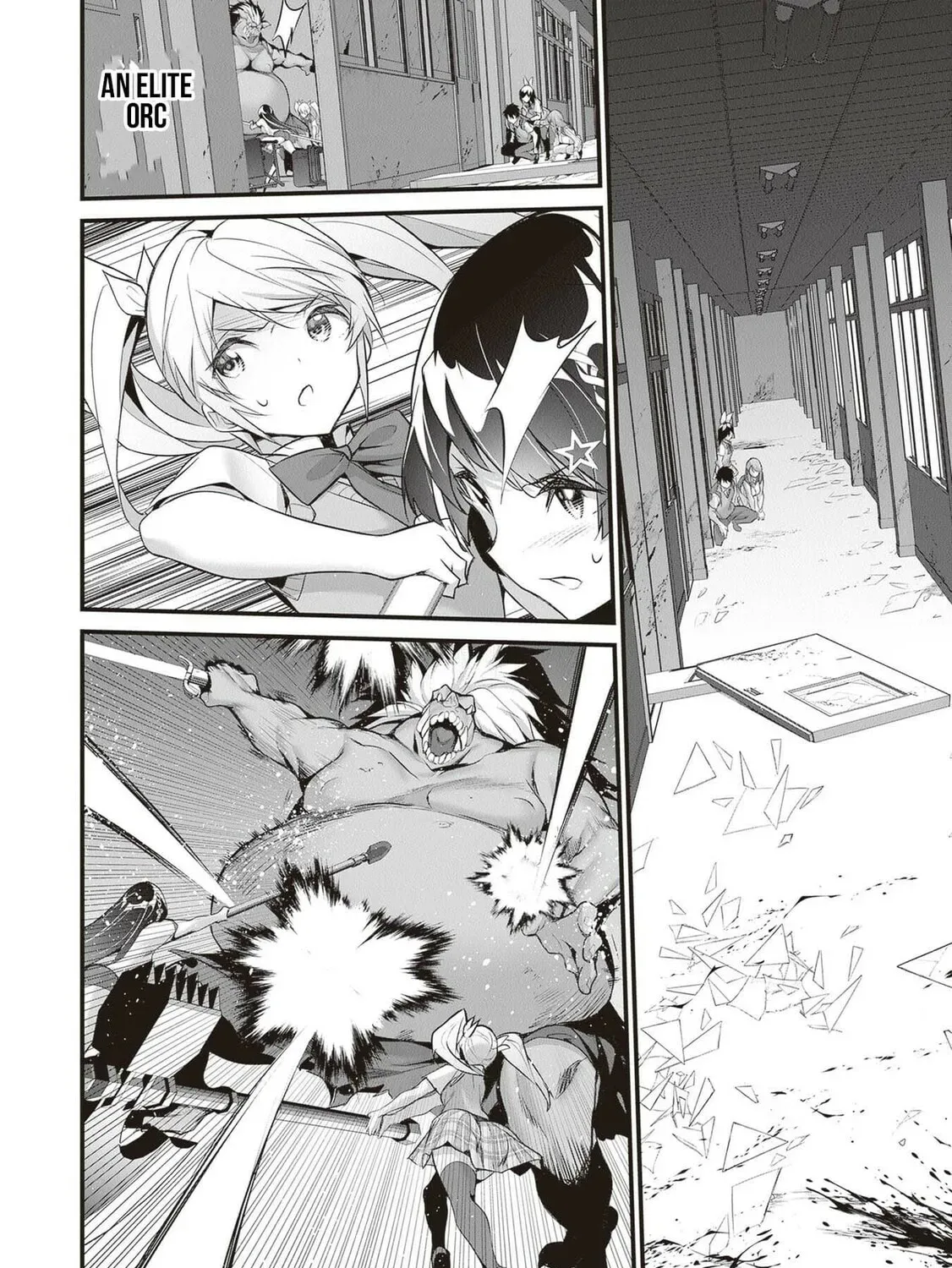 Boku wa Isekai de Fuyo Mahou to Shoukan Mahou wo Tenbin ni Kakeru Chapter 21 page 15