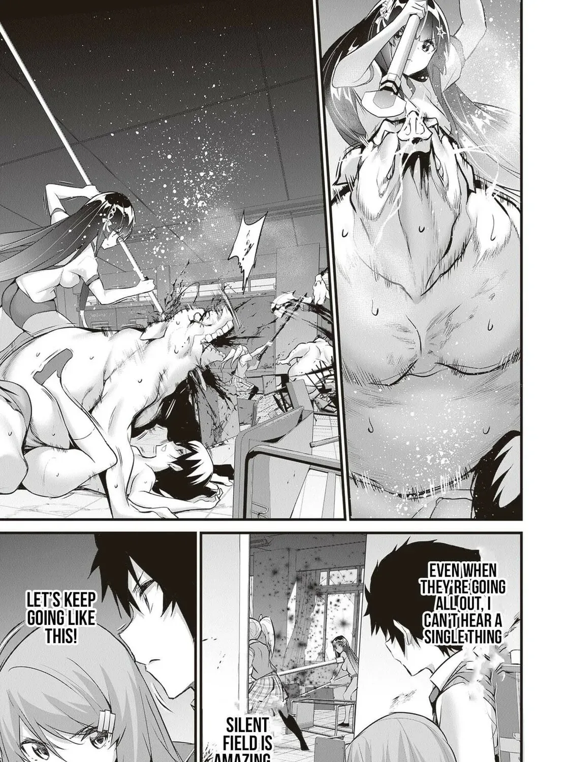 Boku wa Isekai de Fuyo Mahou to Shoukan Mahou wo Tenbin ni Kakeru Chapter 21 page 13