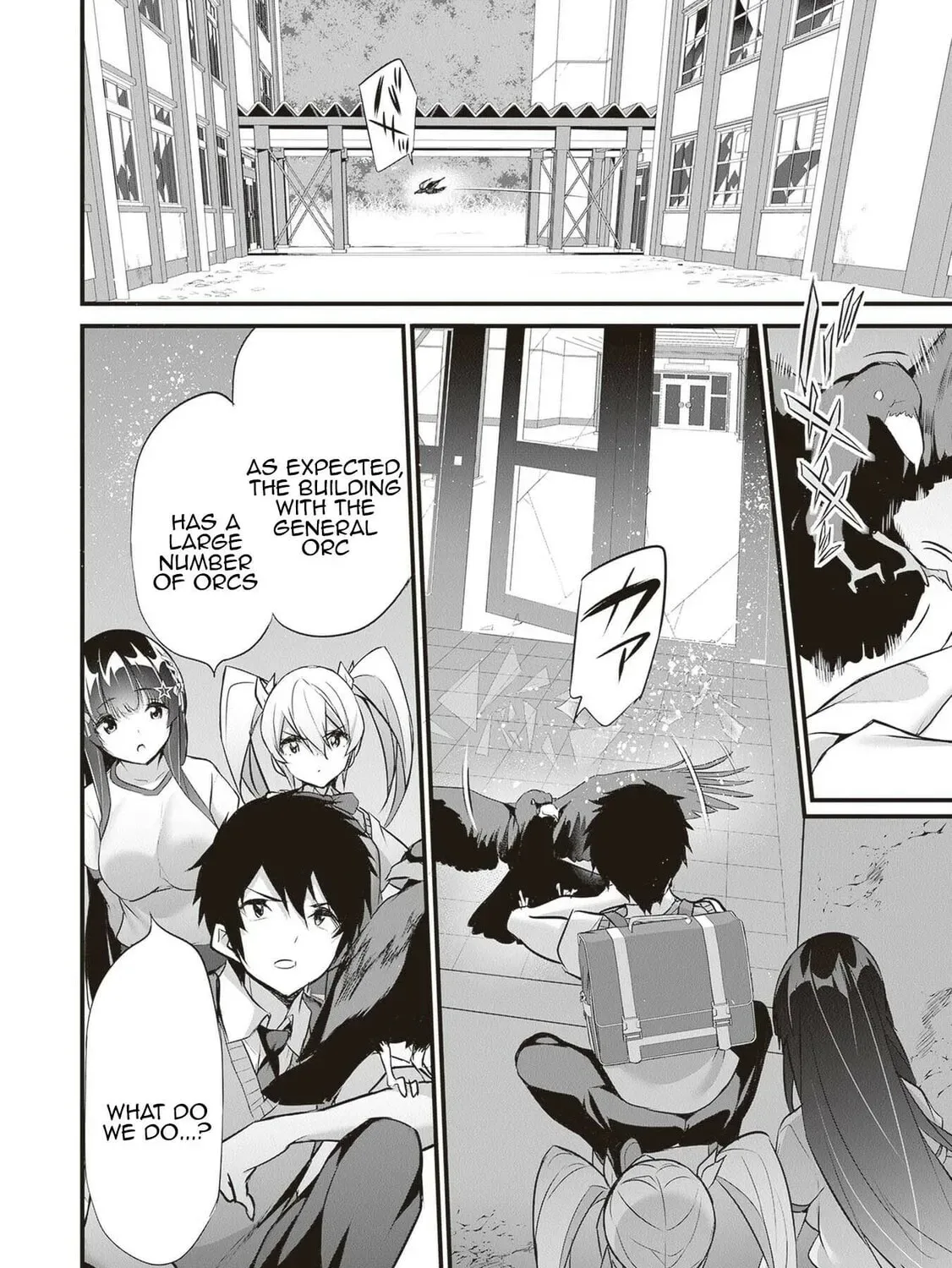 Boku wa Isekai de Fuyo Mahou to Shoukan Mahou wo Tenbin ni Kakeru Chapter 21 page 27