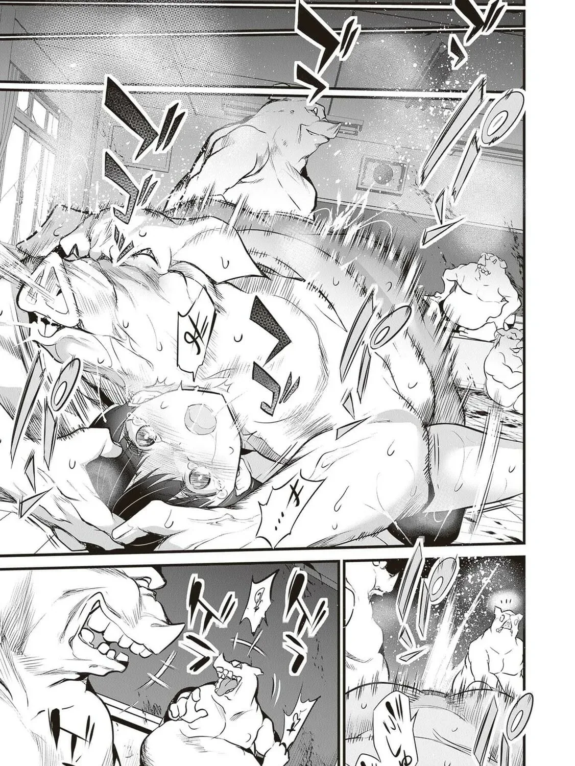 Boku wa Isekai de Fuyo Mahou to Shoukan Mahou wo Tenbin ni Kakeru Chapter 21 page 45