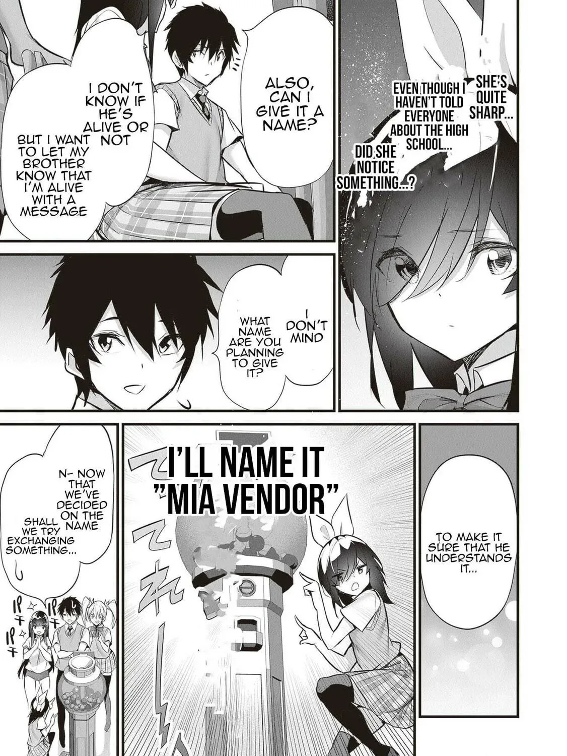 Boku wa Isekai de Fuyo Mahou to Shoukan Mahou wo Tenbin ni Kakeru Chapter 22 page 17