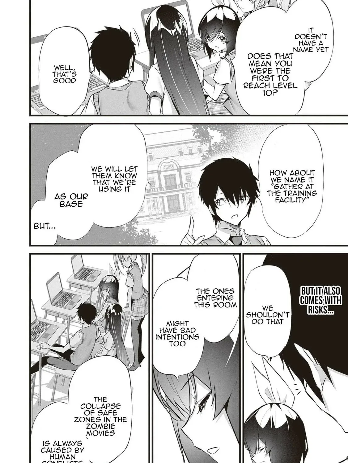 Boku wa Isekai de Fuyo Mahou to Shoukan Mahou wo Tenbin ni Kakeru Chapter 22 page 15