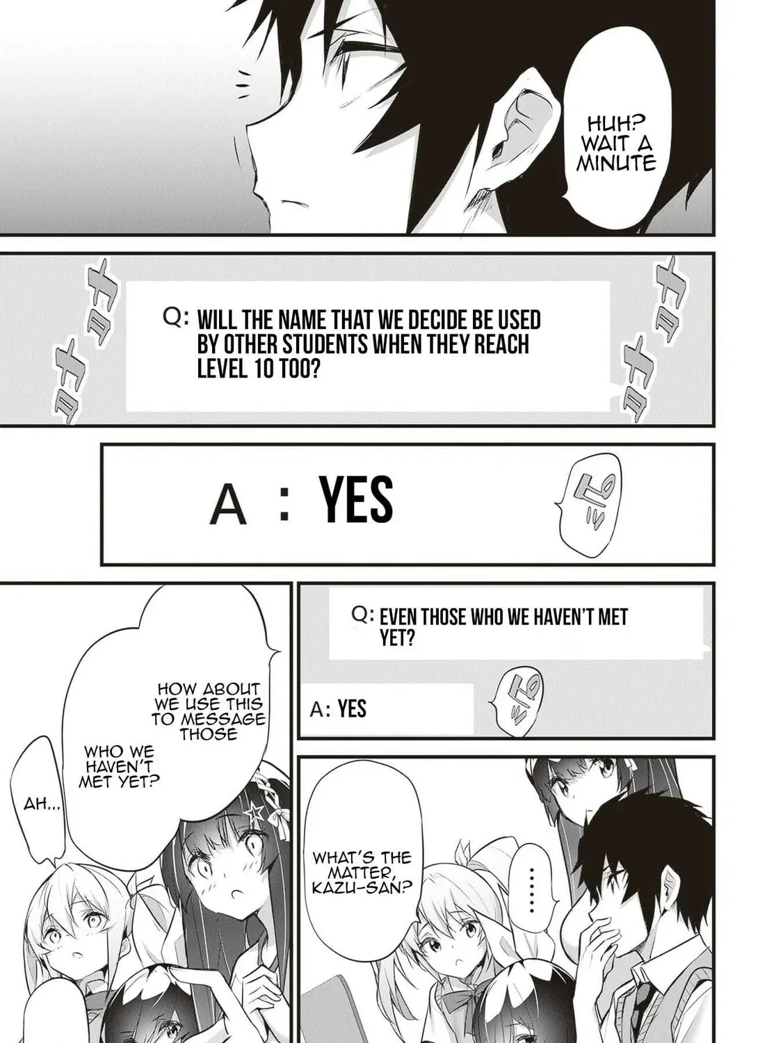 Boku wa Isekai de Fuyo Mahou to Shoukan Mahou wo Tenbin ni Kakeru Chapter 22 page 13