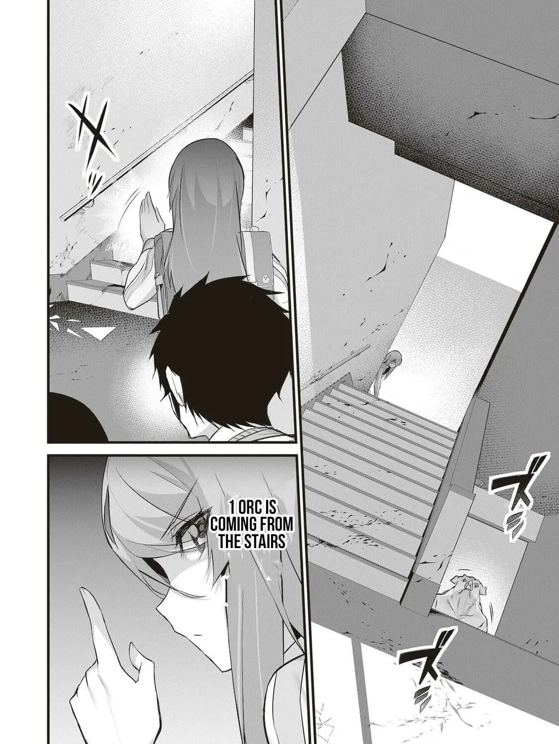 Boku wa Isekai de Fuyo Mahou to Shoukan Mahou wo Tenbin ni Kakeru Chapter 22 page 43