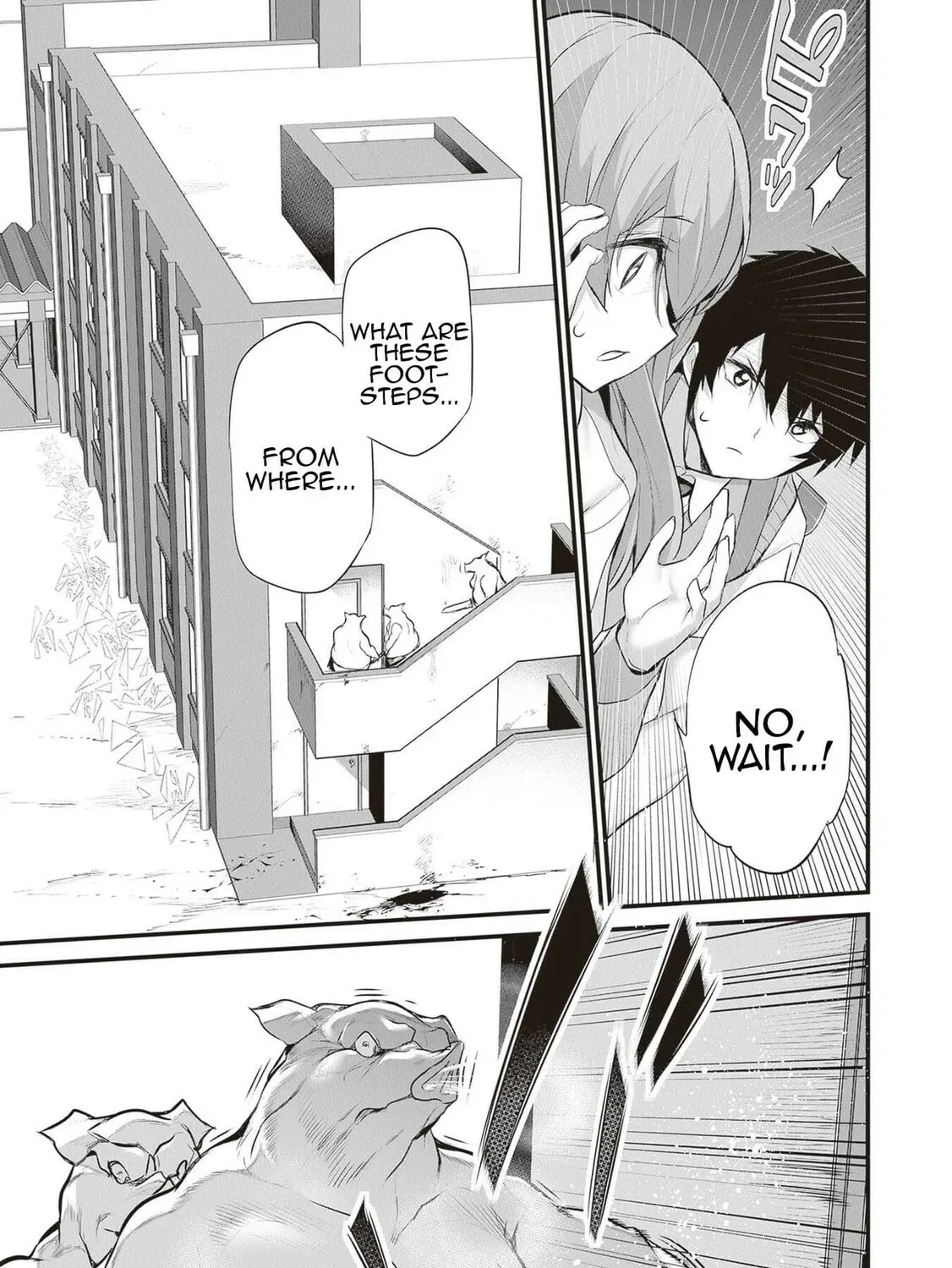 Boku wa Isekai de Fuyo Mahou to Shoukan Mahou wo Tenbin ni Kakeru Chapter 22 page 45