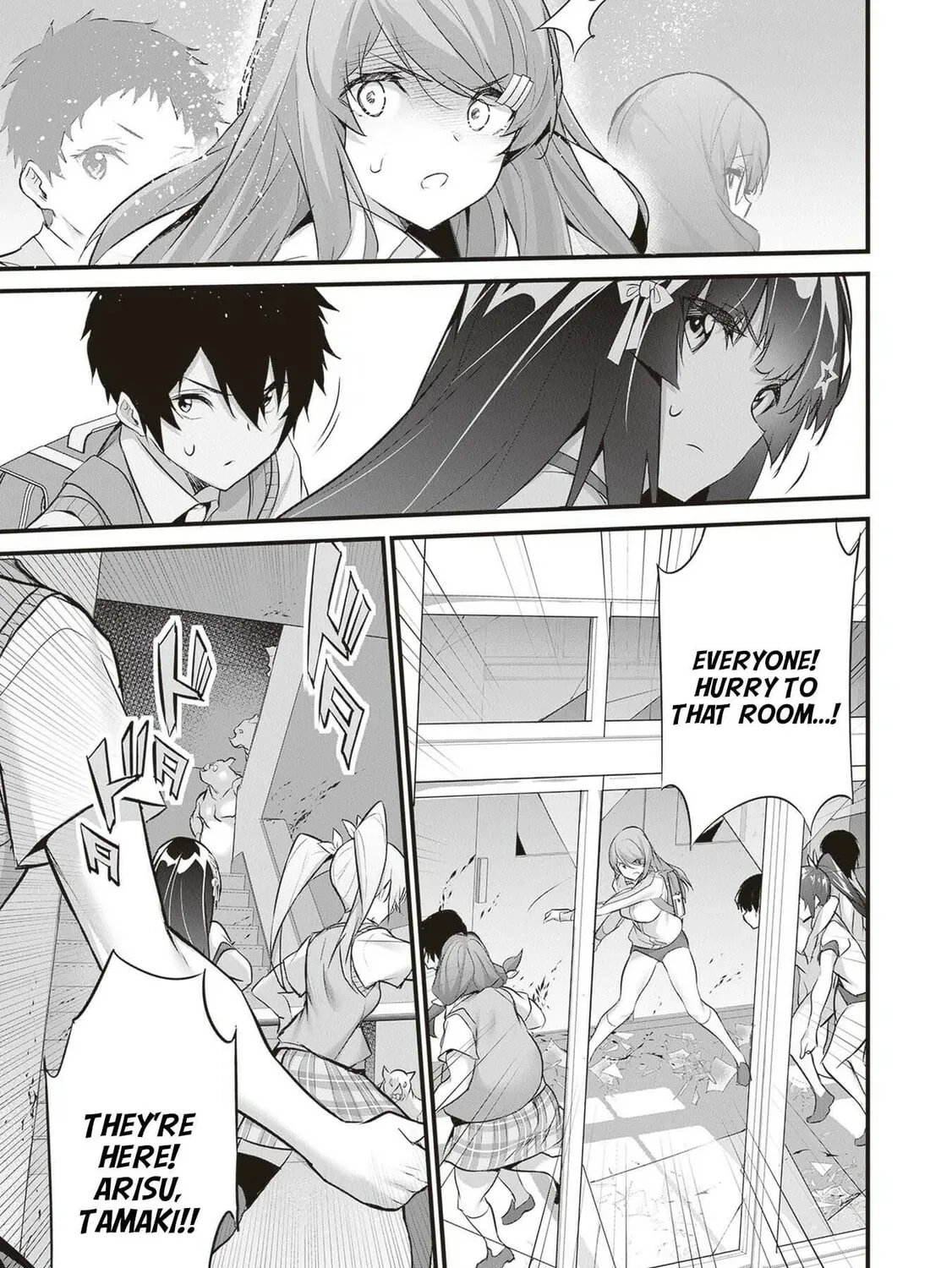 Boku wa Isekai de Fuyo Mahou to Shoukan Mahou wo Tenbin ni Kakeru Chapter 23 page 13