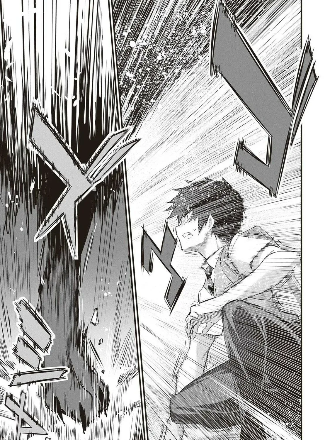 Boku wa Isekai de Fuyo Mahou to Shoukan Mahou wo Tenbin ni Kakeru Chapter 23 page 29