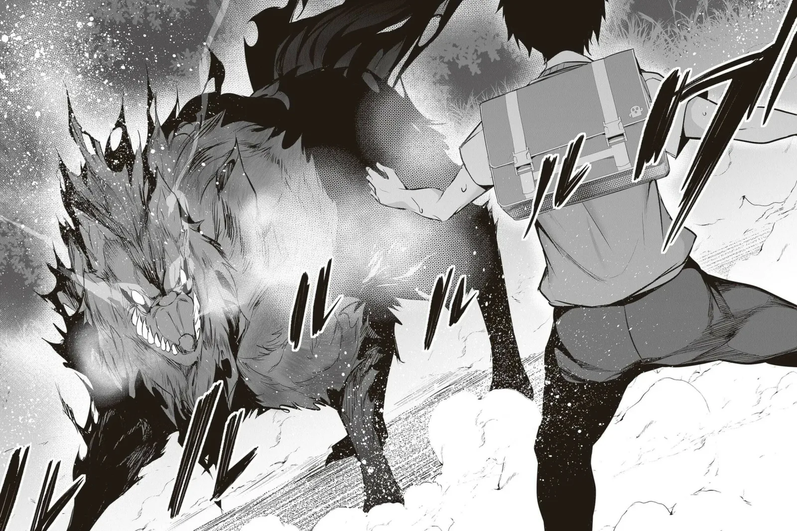 Boku wa Isekai de Fuyo Mahou to Shoukan Mahou wo Tenbin ni Kakeru Chapter 23 page 31