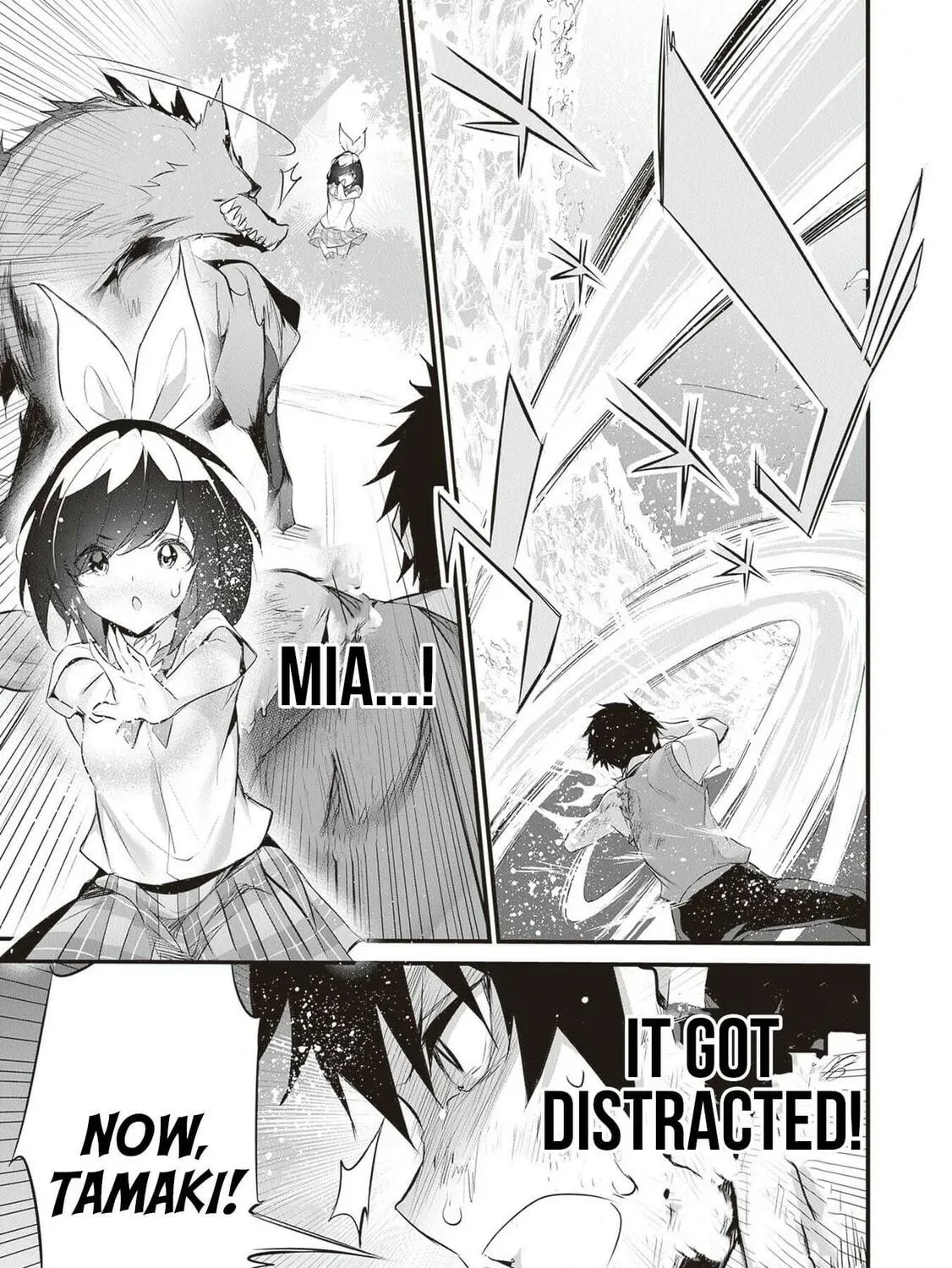 Boku wa Isekai de Fuyo Mahou to Shoukan Mahou wo Tenbin ni Kakeru Chapter 24 page 5