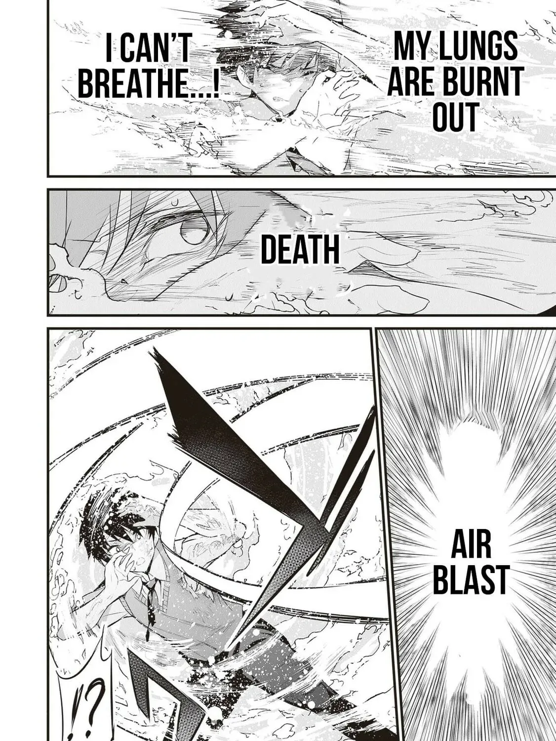Boku wa Isekai de Fuyo Mahou to Shoukan Mahou wo Tenbin ni Kakeru Chapter 24 page 3