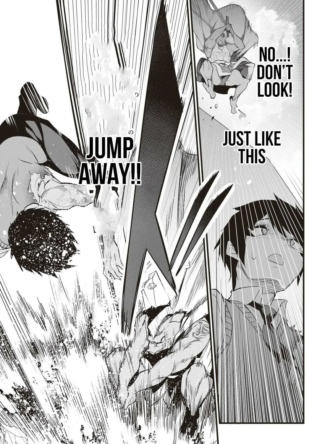 Boku wa Isekai de Fuyo Mahou to Shoukan Mahou wo Tenbin ni Kakeru Chapter 24 page 17