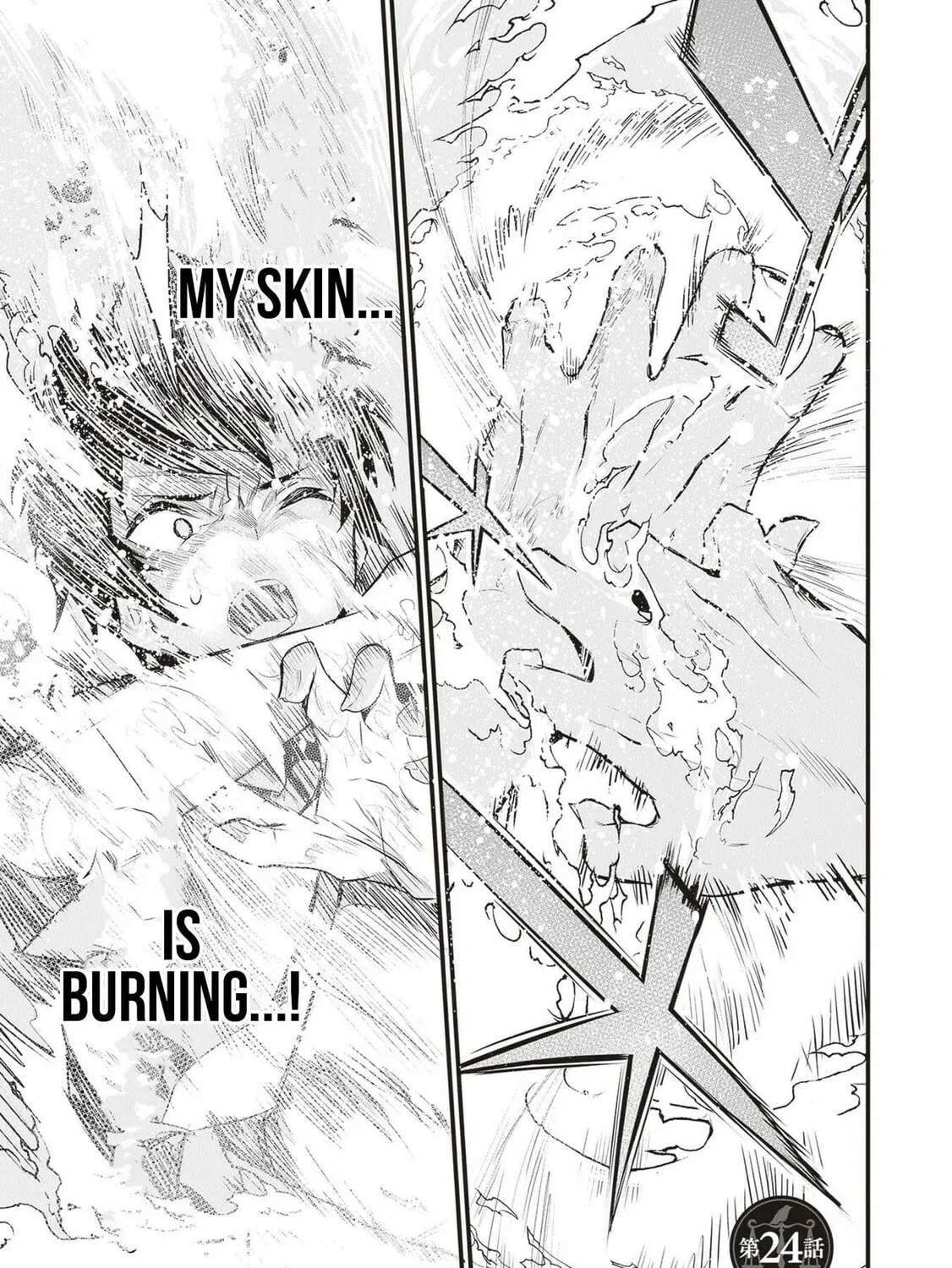Boku wa Isekai de Fuyo Mahou to Shoukan Mahou wo Tenbin ni Kakeru Chapter 24 page 1