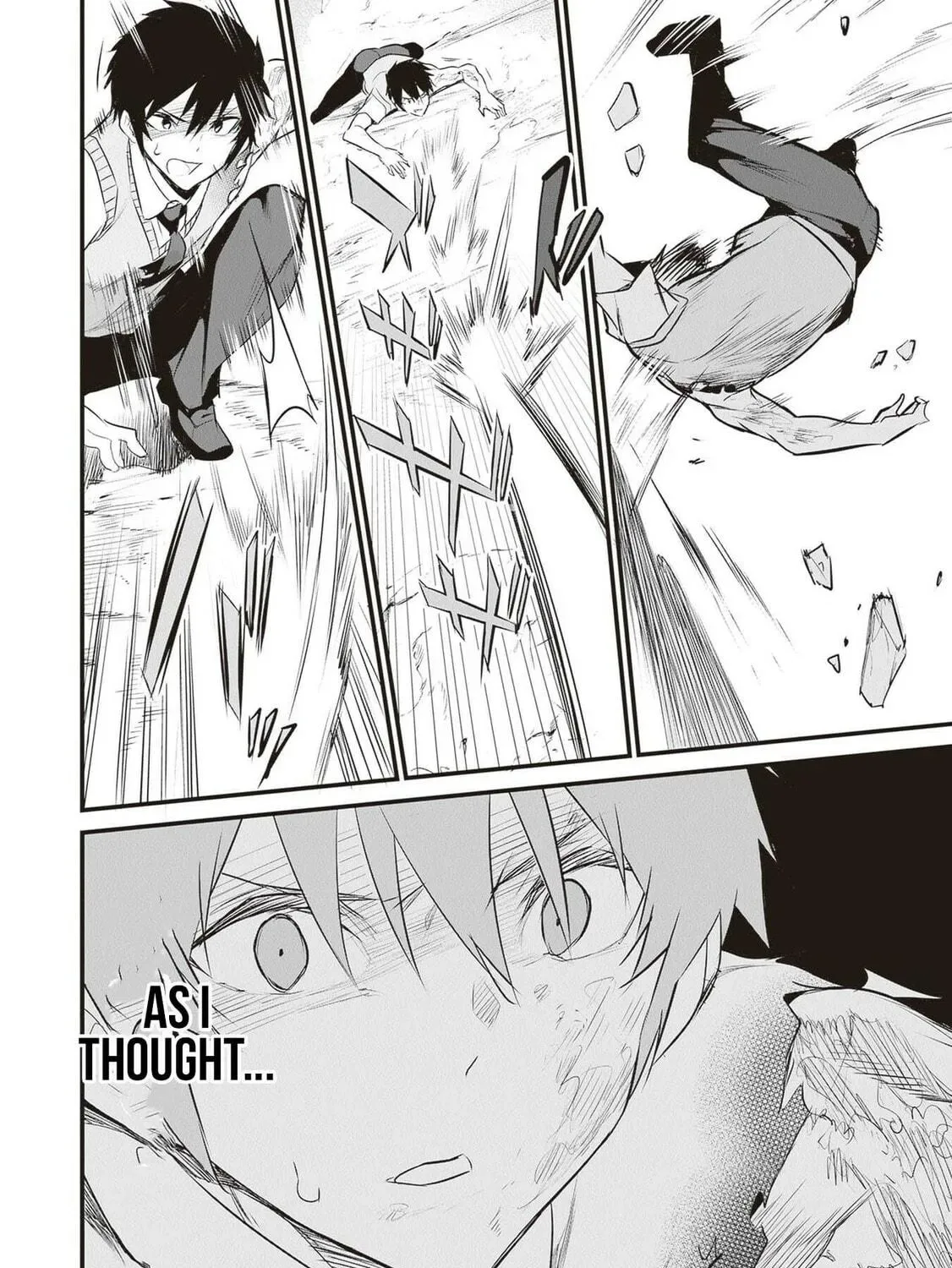 Boku wa Isekai de Fuyo Mahou to Shoukan Mahou wo Tenbin ni Kakeru Chapter 24 page 19