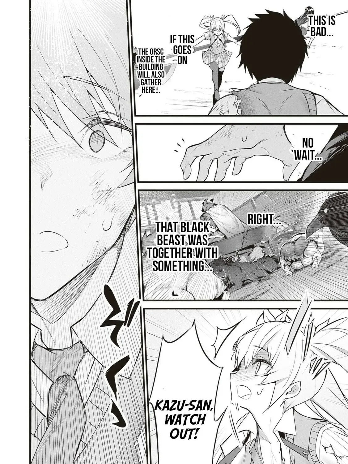 Boku wa Isekai de Fuyo Mahou to Shoukan Mahou wo Tenbin ni Kakeru Chapter 24 page 15