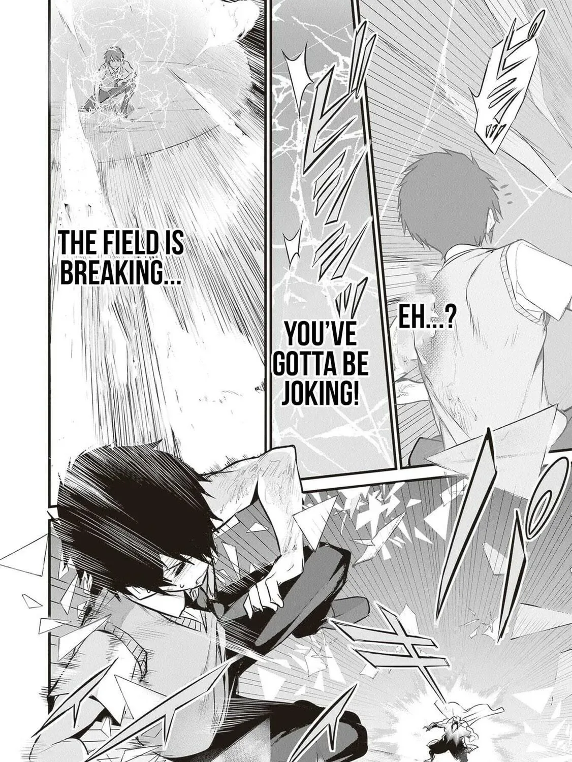 Boku wa Isekai de Fuyo Mahou to Shoukan Mahou wo Tenbin ni Kakeru Chapter 24 page 29