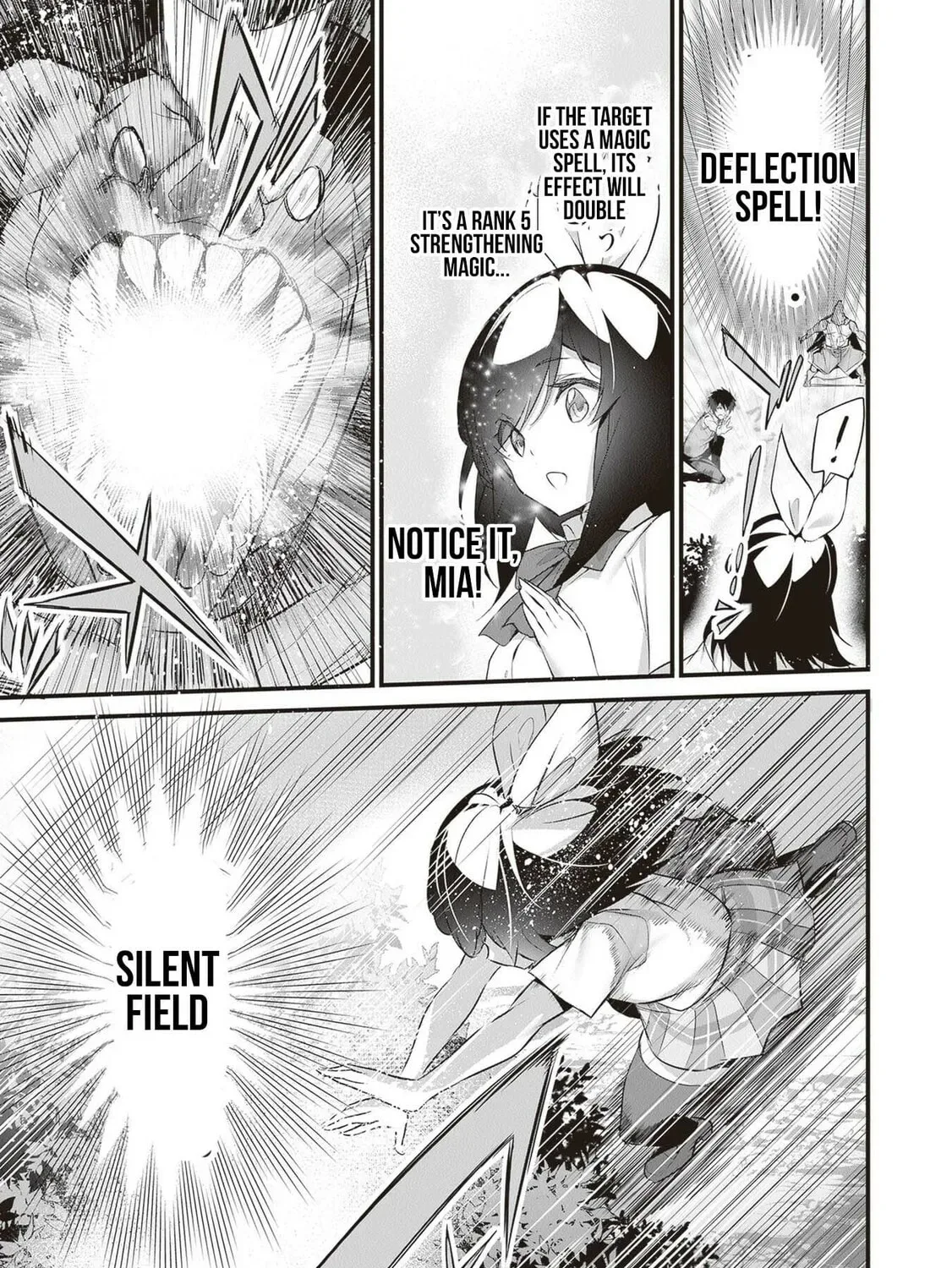 Boku wa Isekai de Fuyo Mahou to Shoukan Mahou wo Tenbin ni Kakeru Chapter 24 page 25