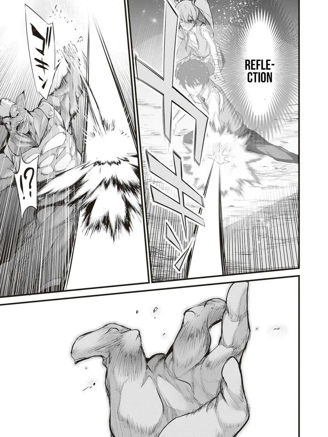 Boku wa Isekai de Fuyo Mahou to Shoukan Mahou wo Tenbin ni Kakeru Chapter 24 page 39