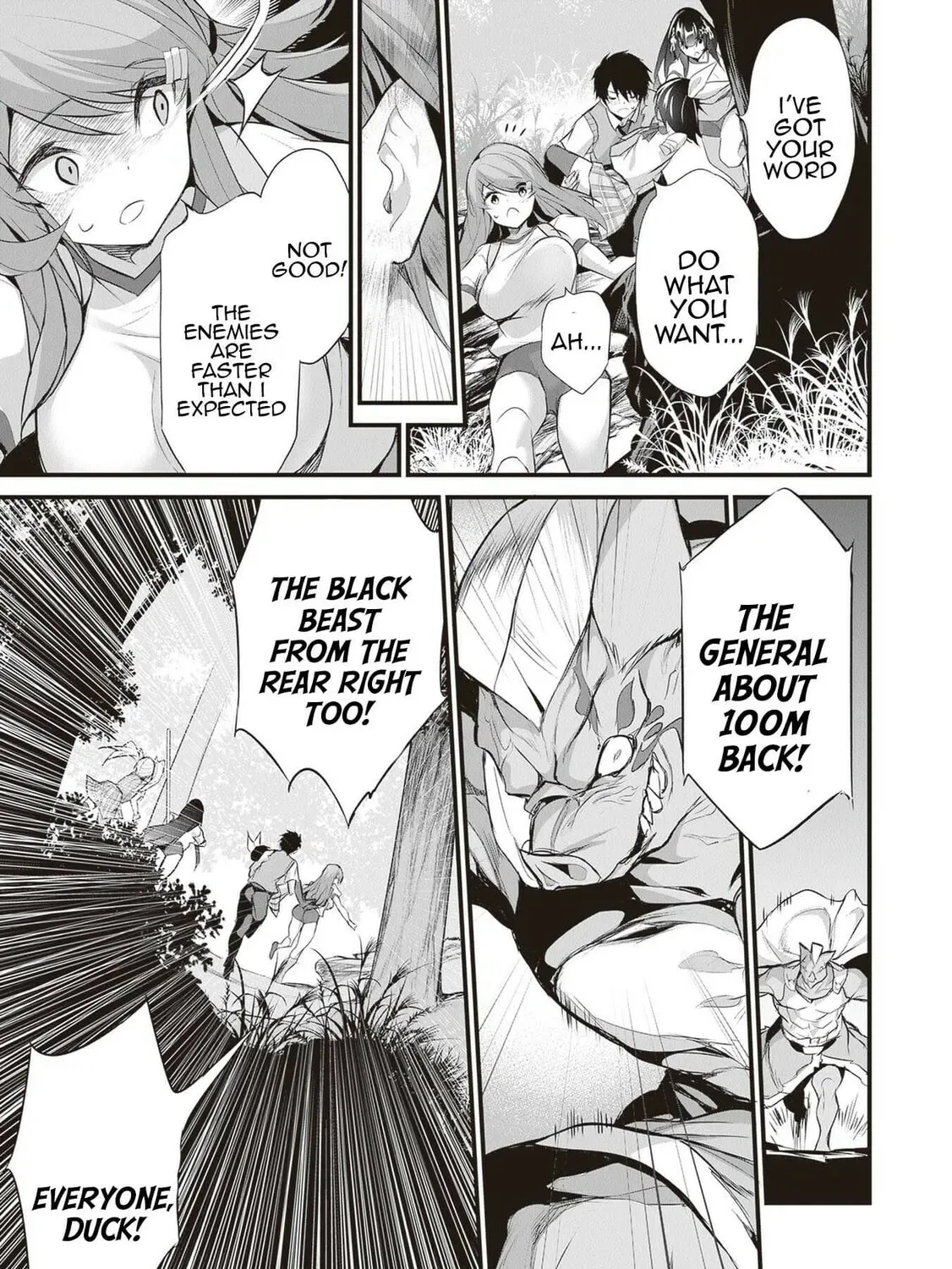 Boku wa Isekai de Fuyo Mahou to Shoukan Mahou wo Tenbin ni Kakeru Chapter 25 page 21
