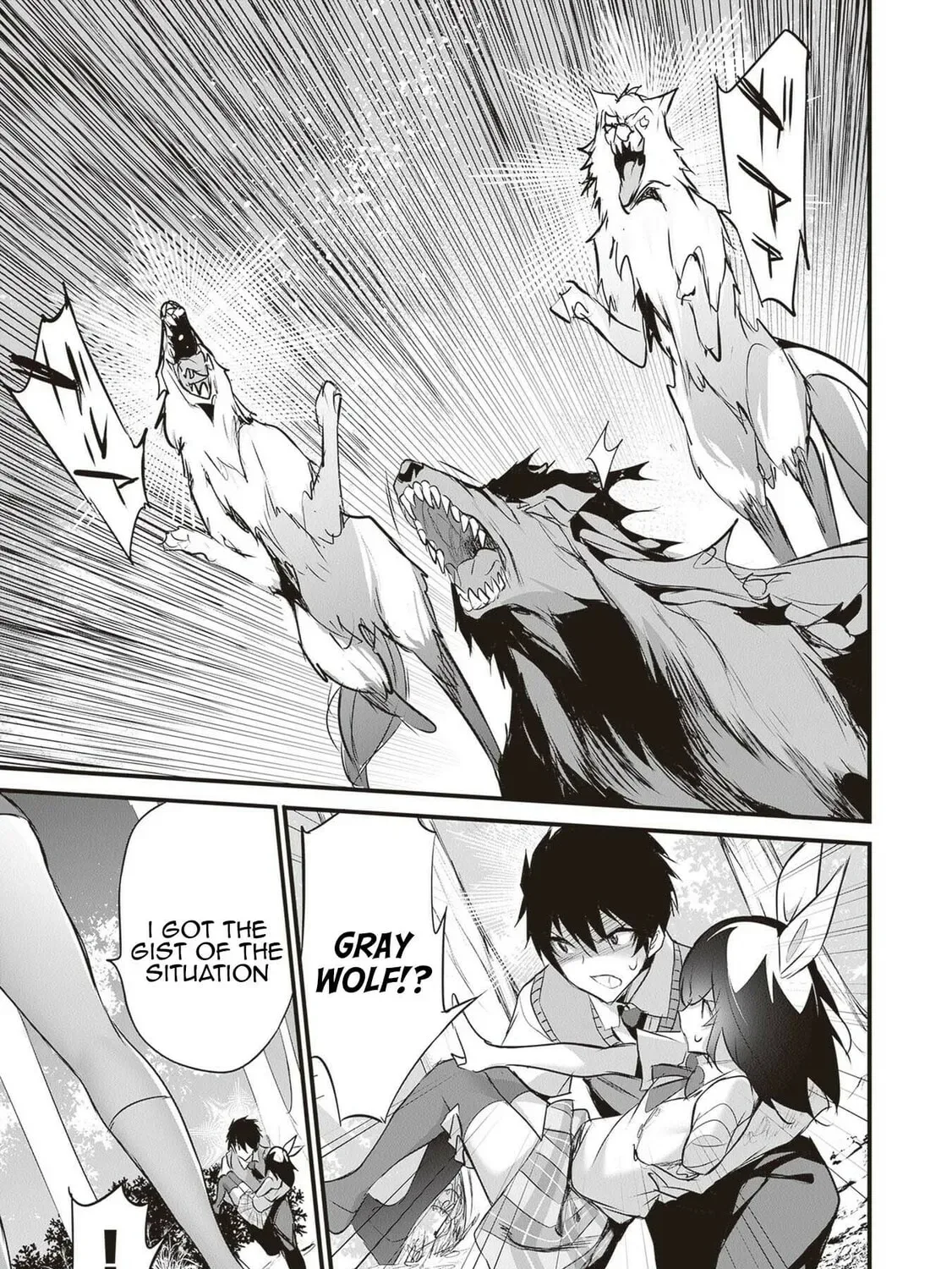 Boku wa Isekai de Fuyo Mahou to Shoukan Mahou wo Tenbin ni Kakeru Chapter 25 page 37