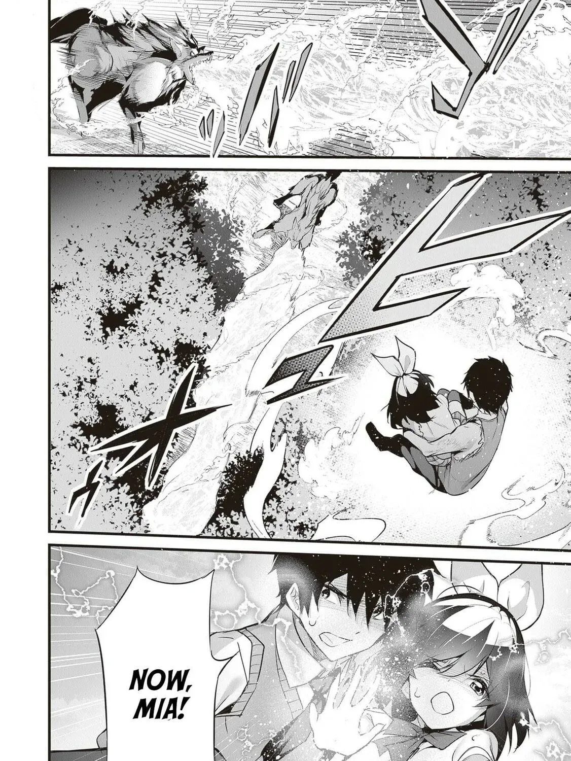 Boku wa Isekai de Fuyo Mahou to Shoukan Mahou wo Tenbin ni Kakeru Chapter 26 page 15