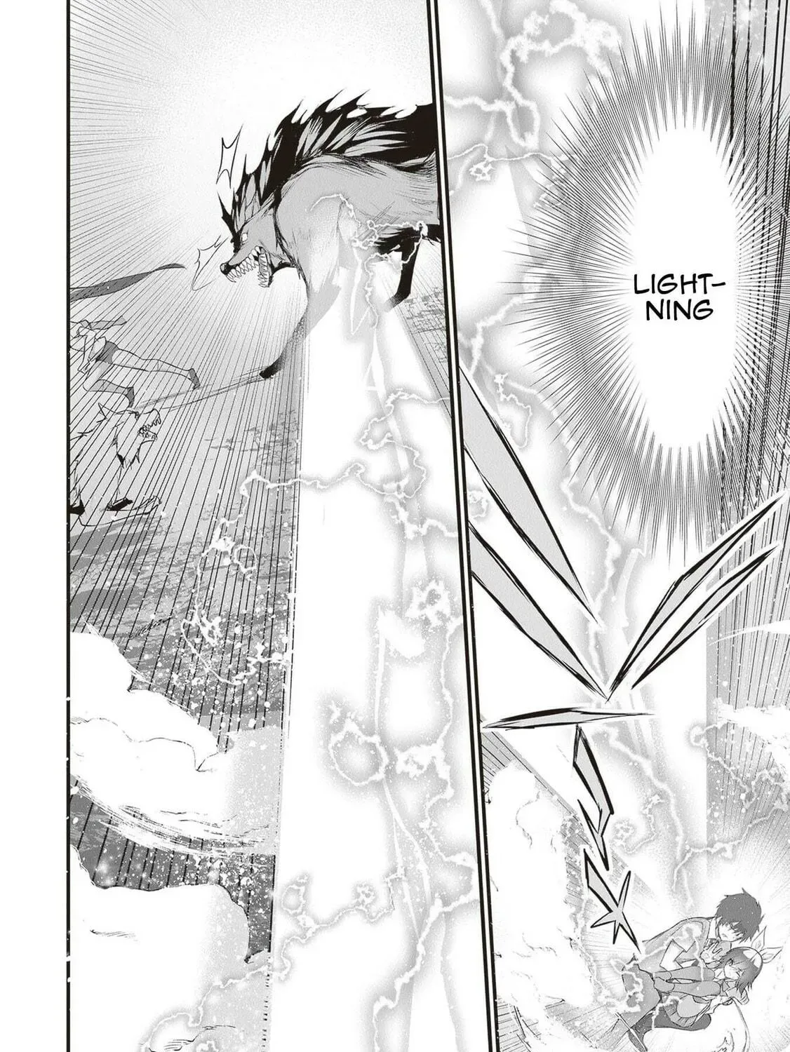 Boku wa Isekai de Fuyo Mahou to Shoukan Mahou wo Tenbin ni Kakeru Chapter 26 page 11