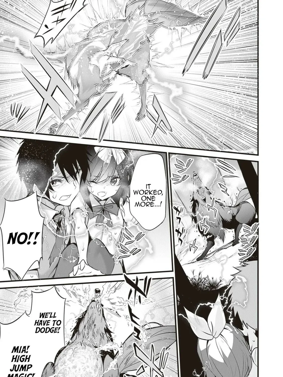 Boku wa Isekai de Fuyo Mahou to Shoukan Mahou wo Tenbin ni Kakeru Chapter 26 page 13
