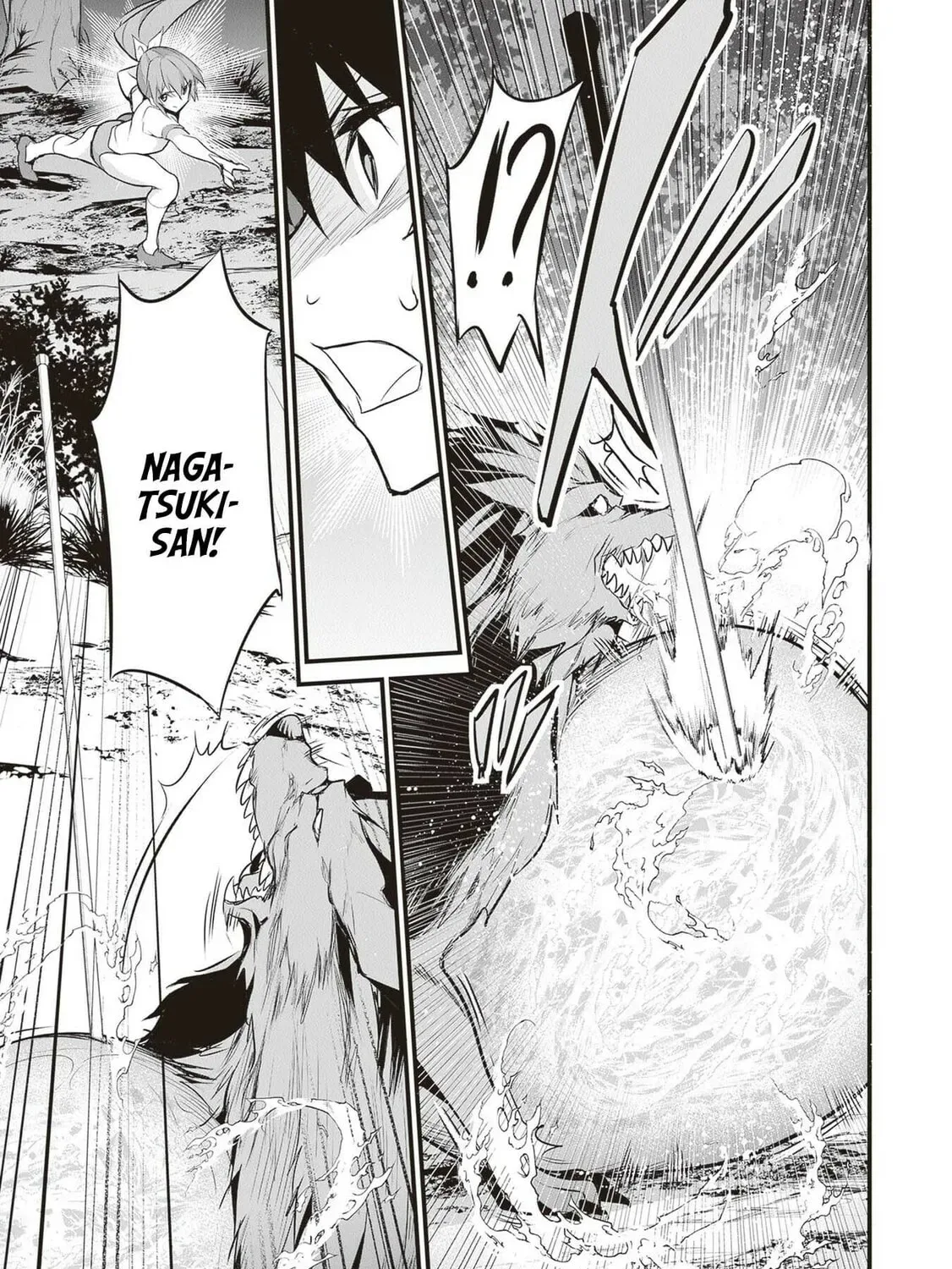 Boku wa Isekai de Fuyo Mahou to Shoukan Mahou wo Tenbin ni Kakeru Chapter 26 page 25