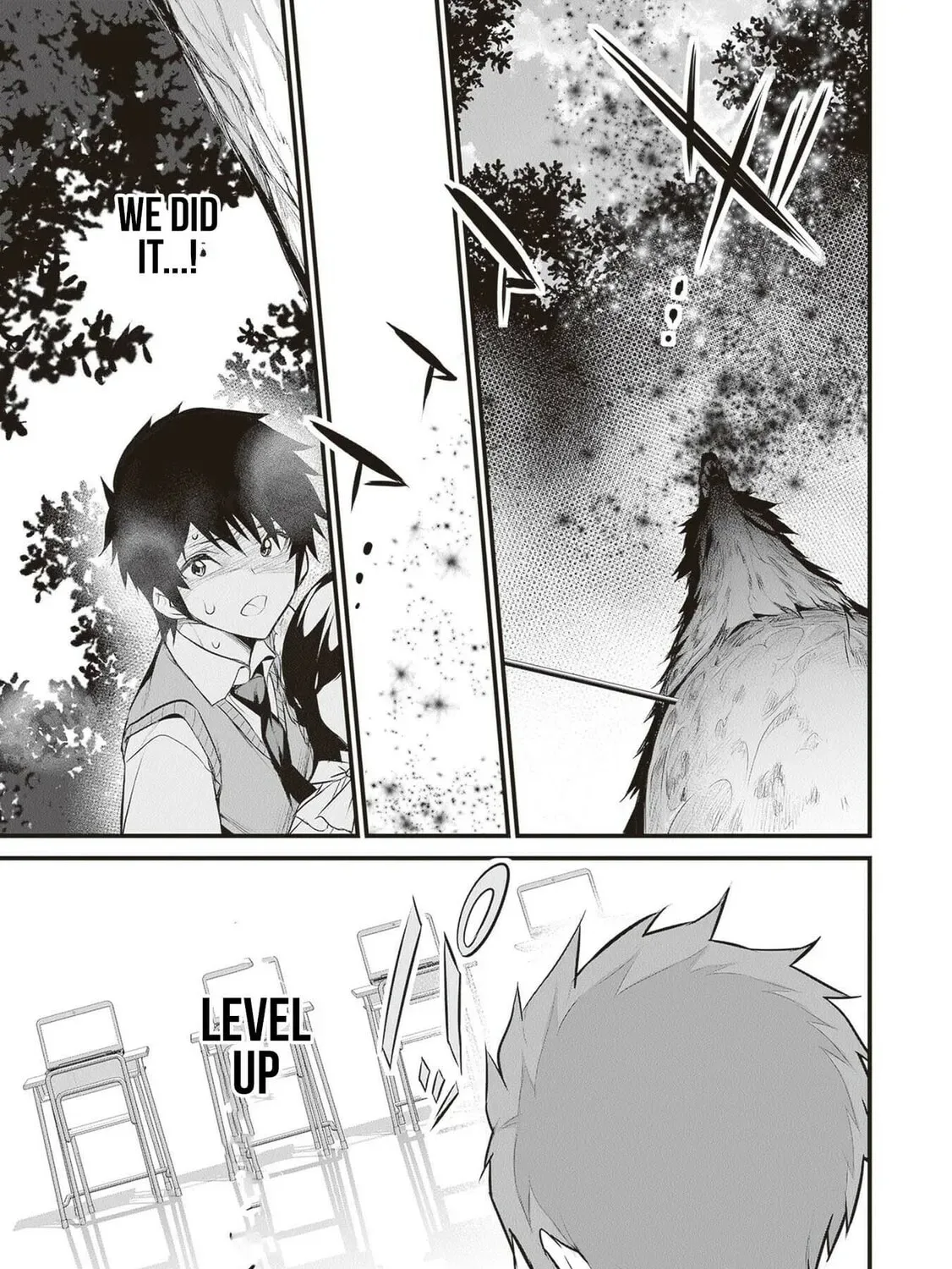 Boku wa Isekai de Fuyo Mahou to Shoukan Mahou wo Tenbin ni Kakeru Chapter 26 page 31