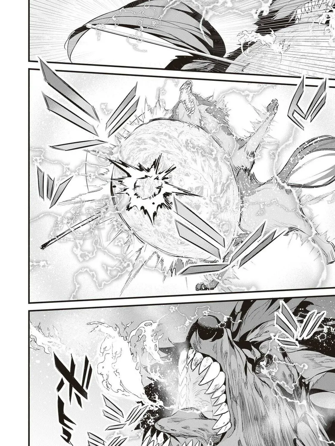 Boku wa Isekai de Fuyo Mahou to Shoukan Mahou wo Tenbin ni Kakeru Chapter 26 page 29