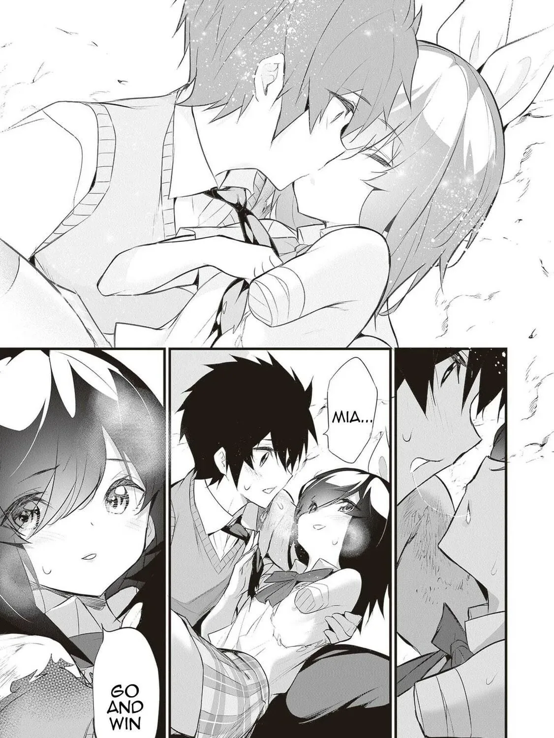 Boku wa Isekai de Fuyo Mahou to Shoukan Mahou wo Tenbin ni Kakeru Chapter 27 page 17