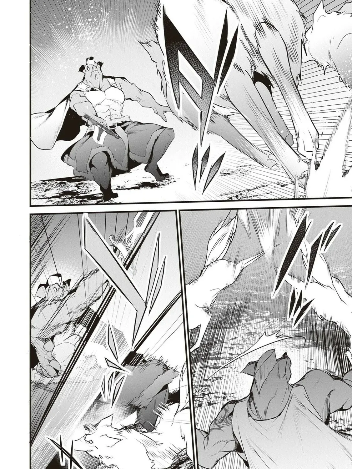 Boku wa Isekai de Fuyo Mahou to Shoukan Mahou wo Tenbin ni Kakeru Chapter 27 page 27