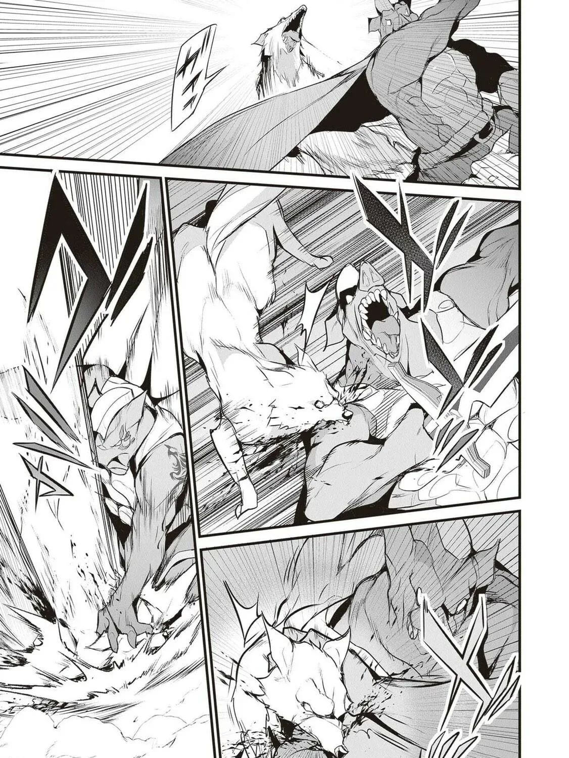 Boku wa Isekai de Fuyo Mahou to Shoukan Mahou wo Tenbin ni Kakeru Chapter 27 page 29