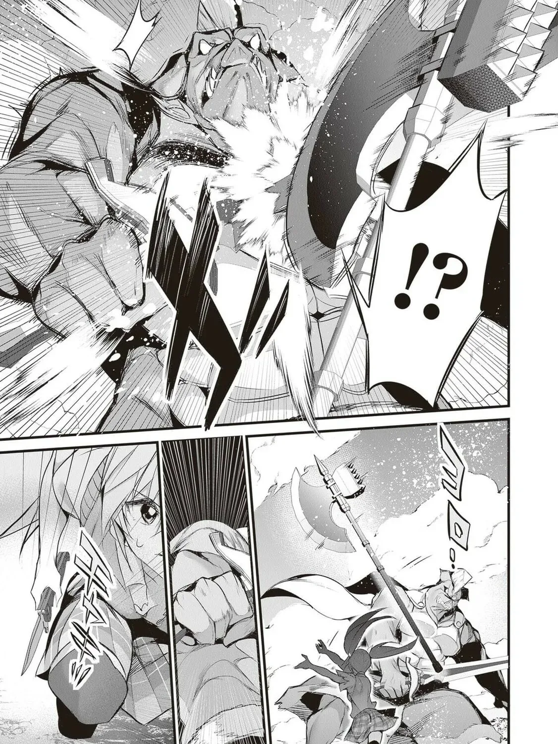 Boku wa Isekai de Fuyo Mahou to Shoukan Mahou wo Tenbin ni Kakeru Chapter 27 page 45
