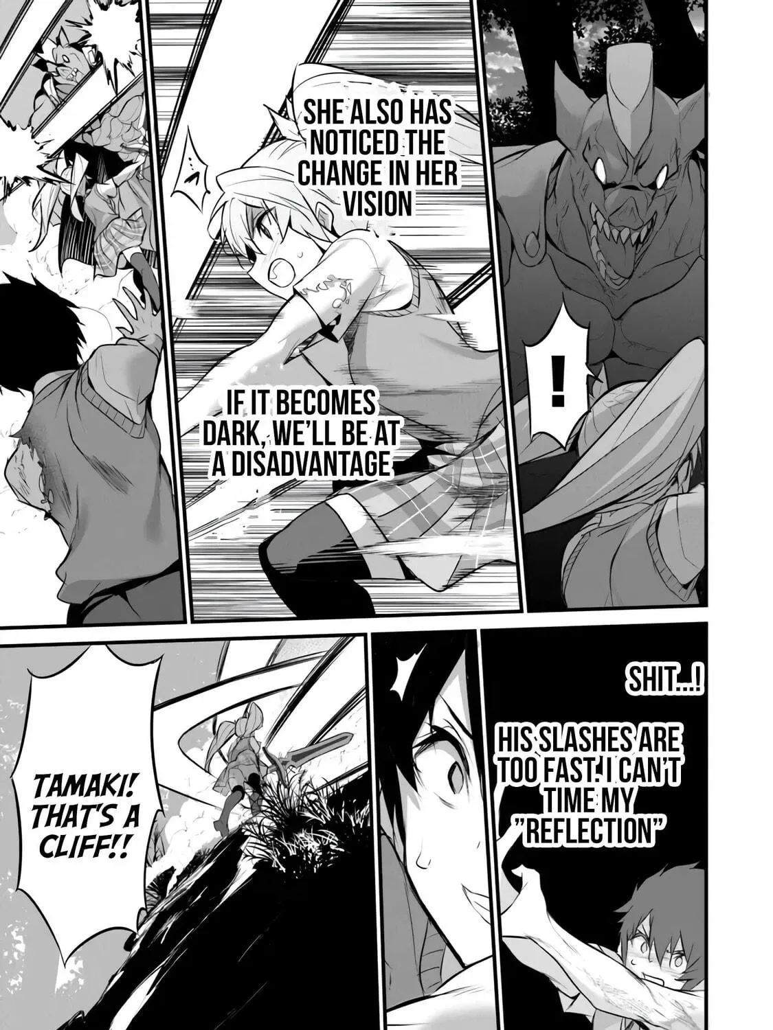 Boku wa Isekai de Fuyo Mahou to Shoukan Mahou wo Tenbin ni Kakeru Chapter 28 page 29