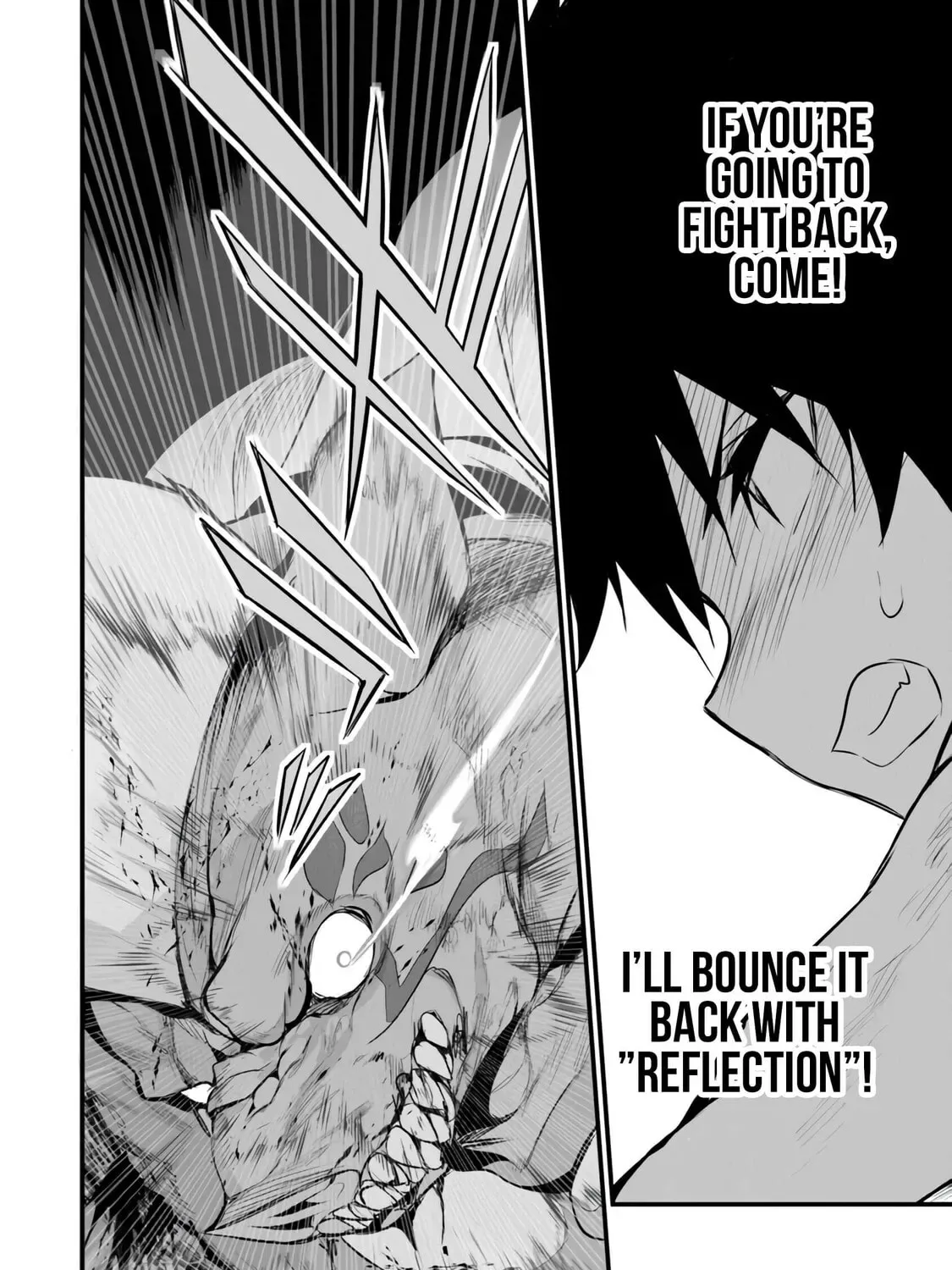 Boku wa Isekai de Fuyo Mahou to Shoukan Mahou wo Tenbin ni Kakeru Chapter 28 page 43