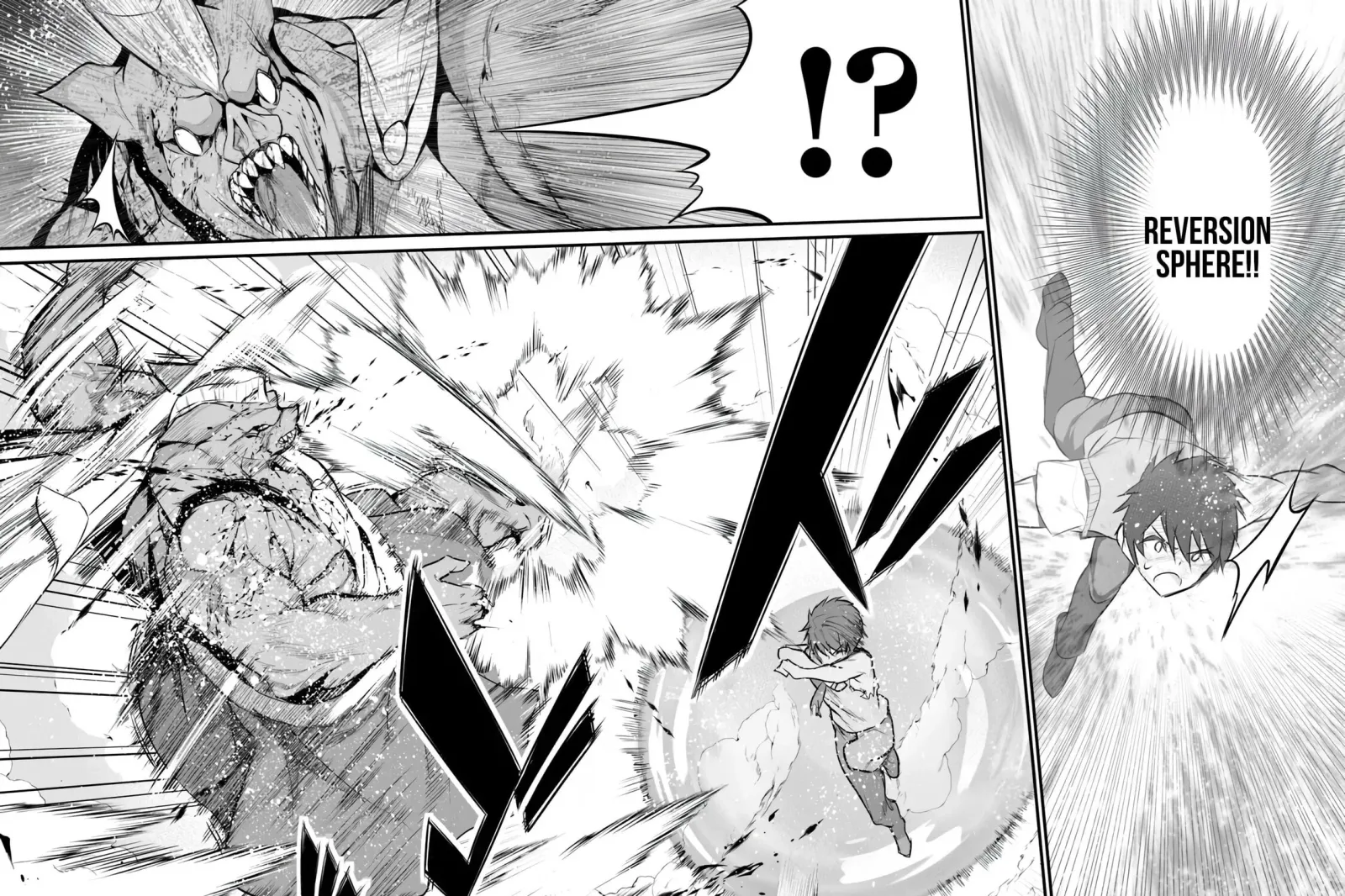 Boku wa Isekai de Fuyo Mahou to Shoukan Mahou wo Tenbin ni Kakeru Chapter 28 page 47