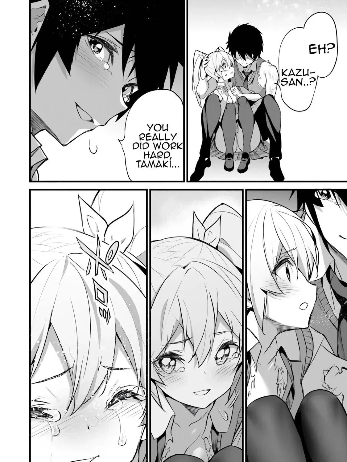 Boku wa Isekai de Fuyo Mahou to Shoukan Mahou wo Tenbin ni Kakeru Chapter 29 page 19